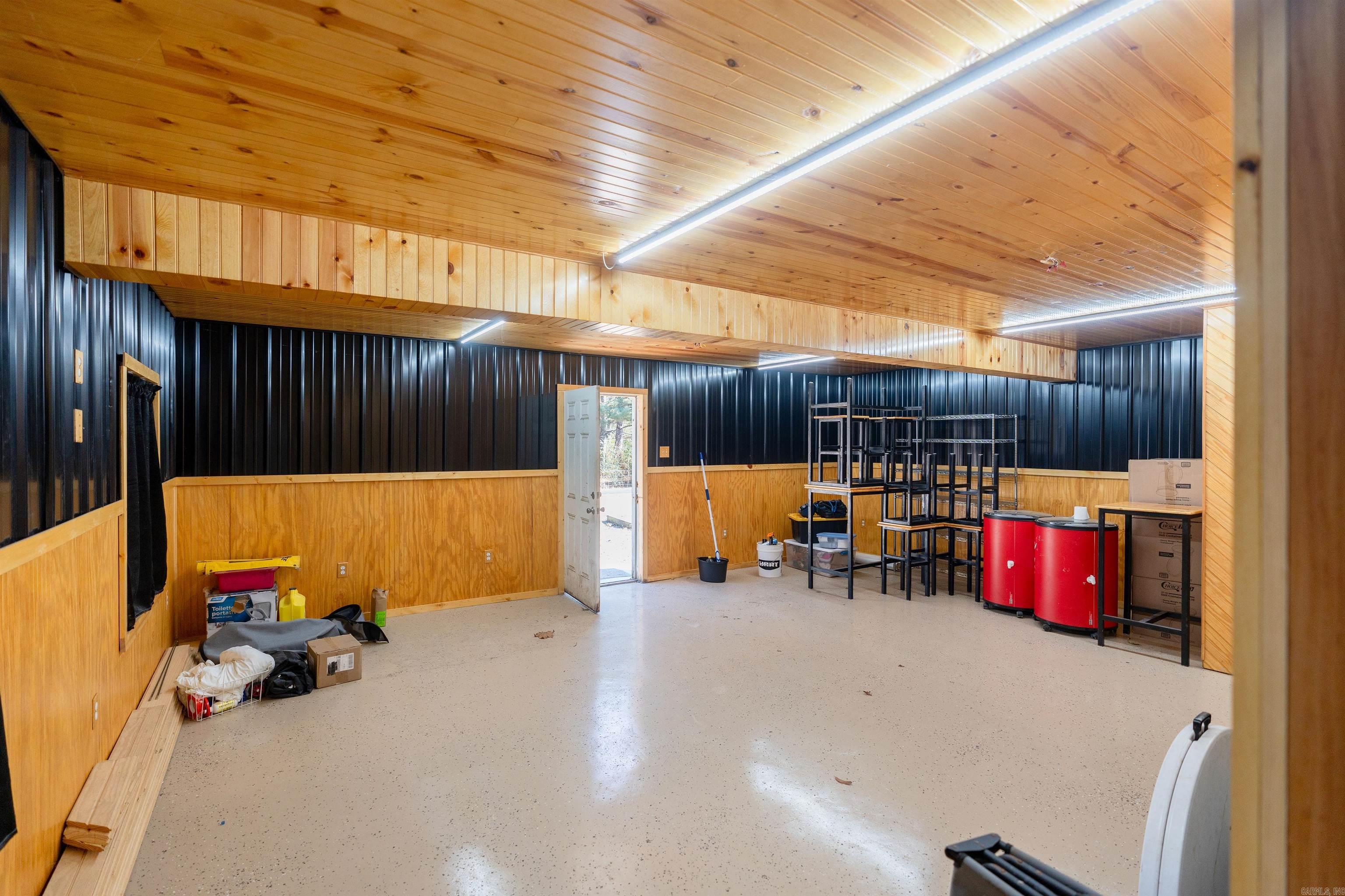 Searcy Outlots - Residential