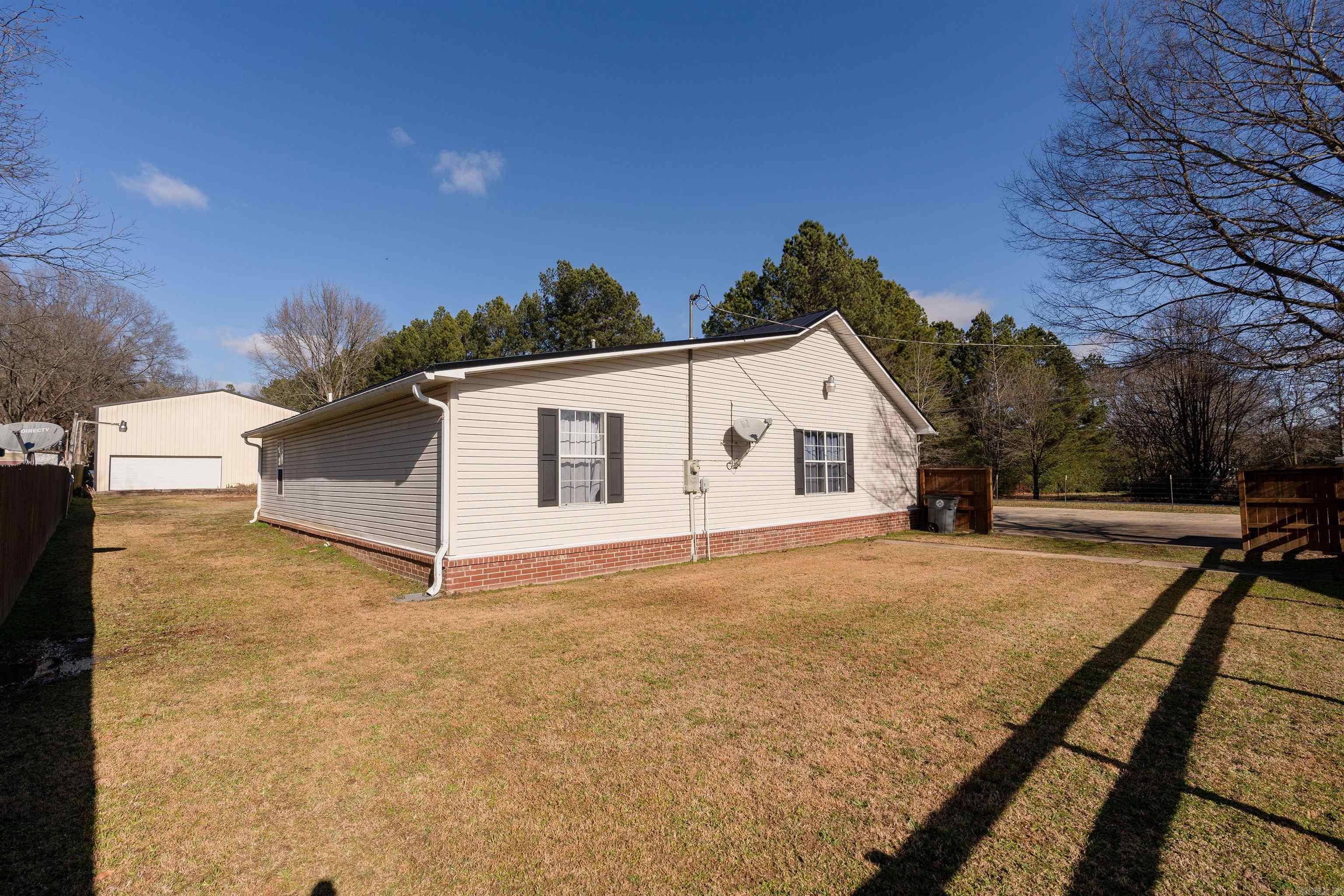 Searcy Outlots - Residential
