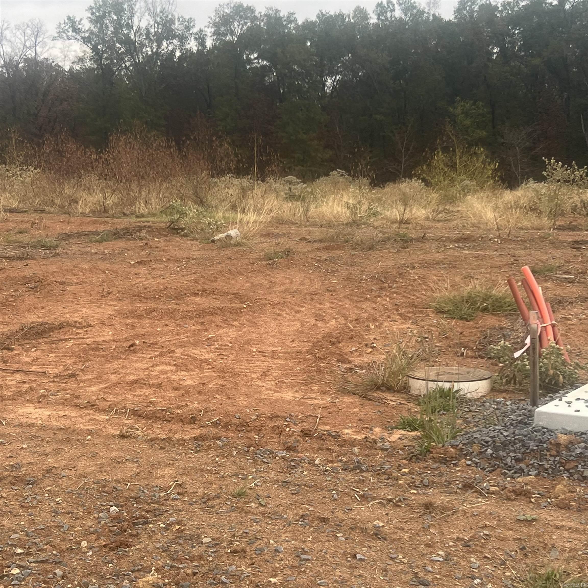 COUNTRY CLUB OF ARK THE - Land