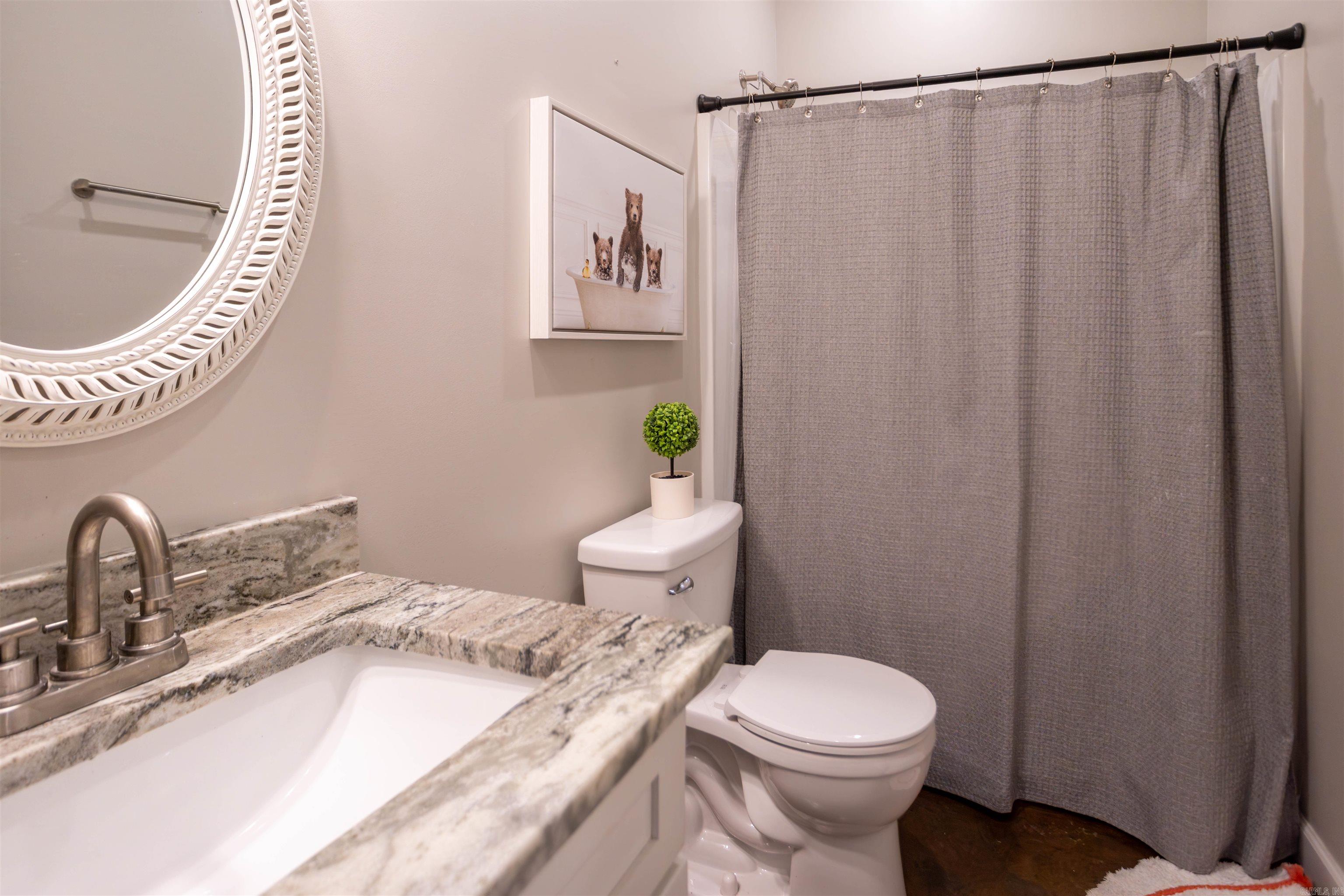 BUFFALO CREEK ESTATES - Residential