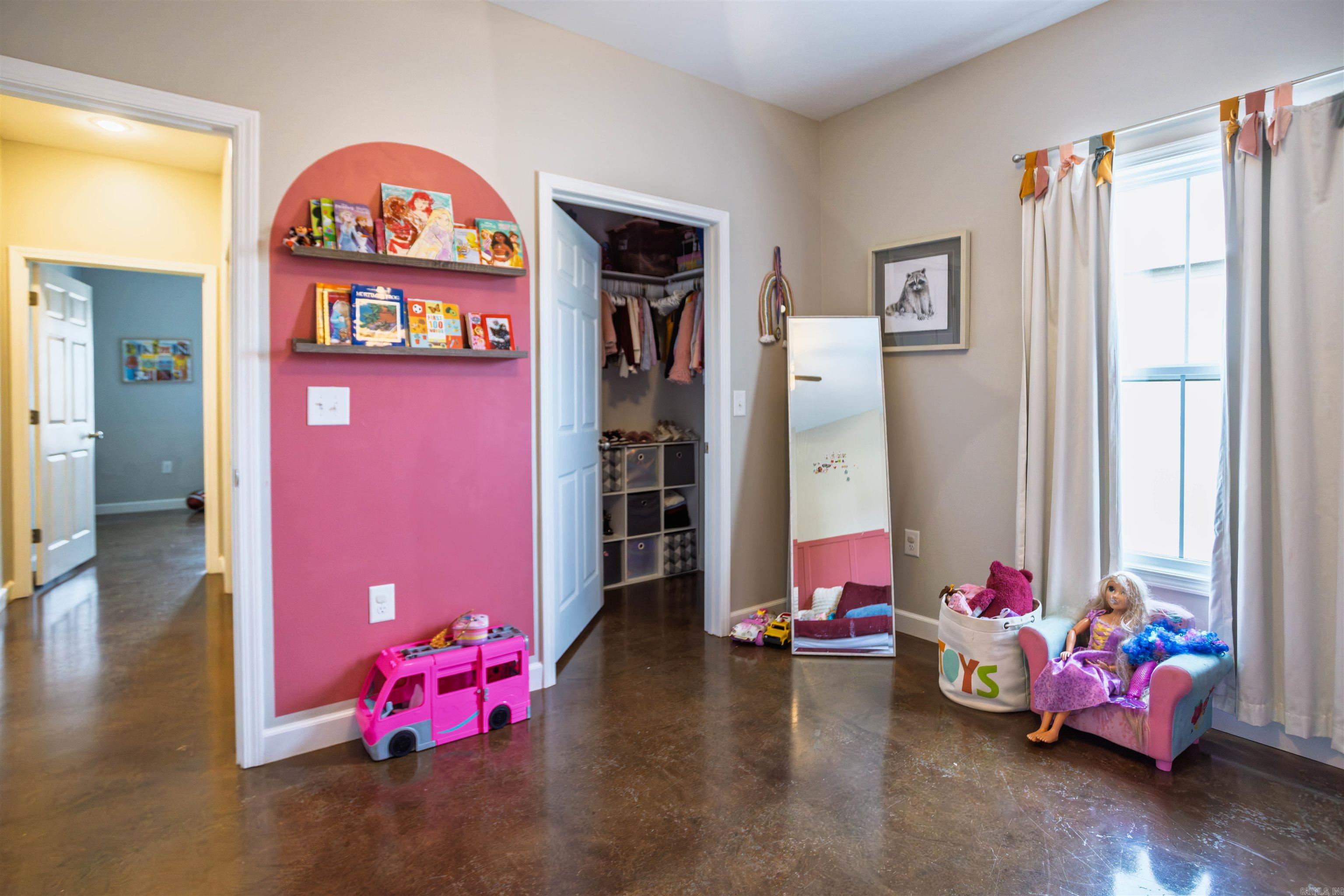 BUFFALO CREEK ESTATES - Residential