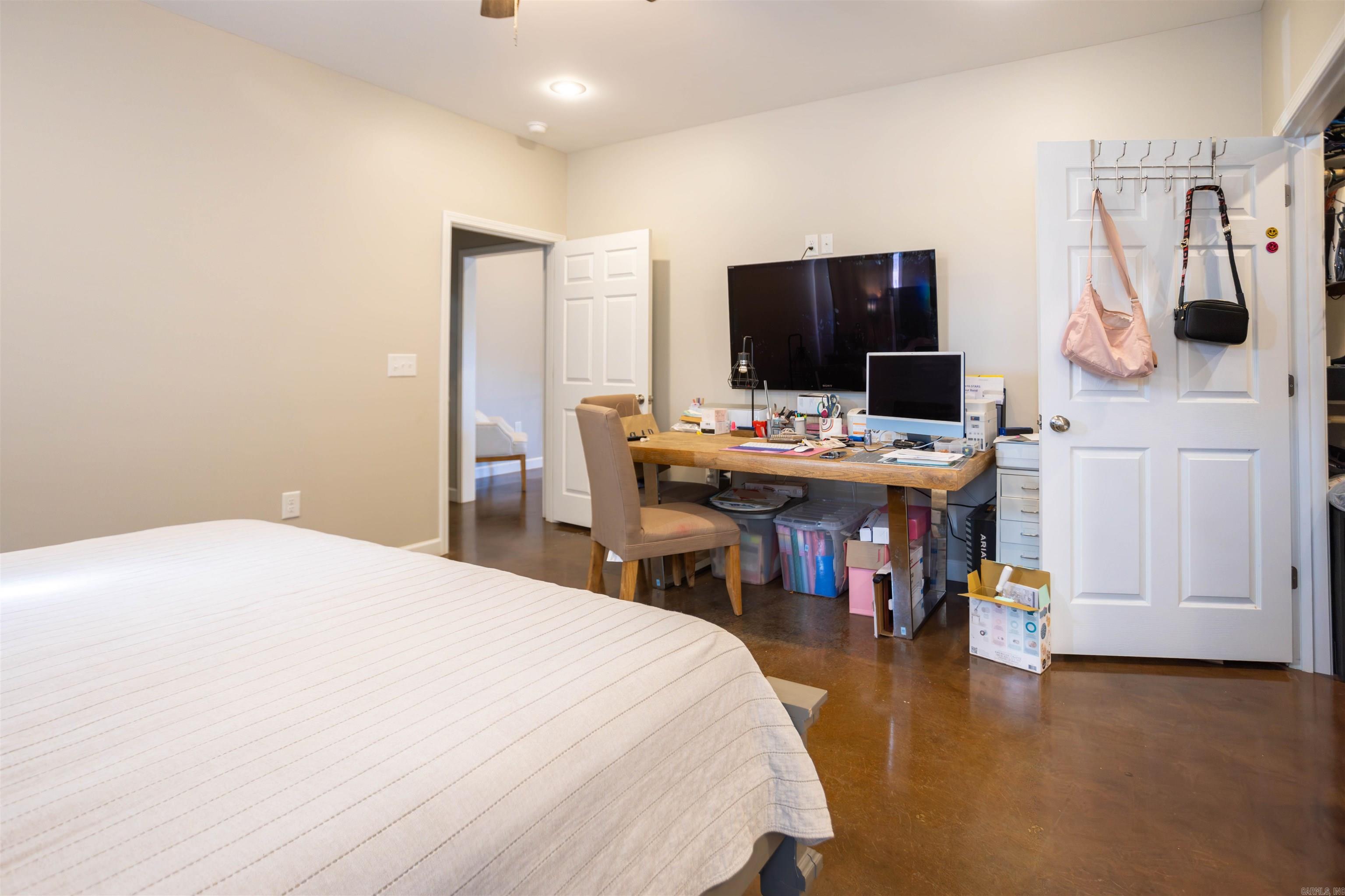 BUFFALO CREEK ESTATES - Residential