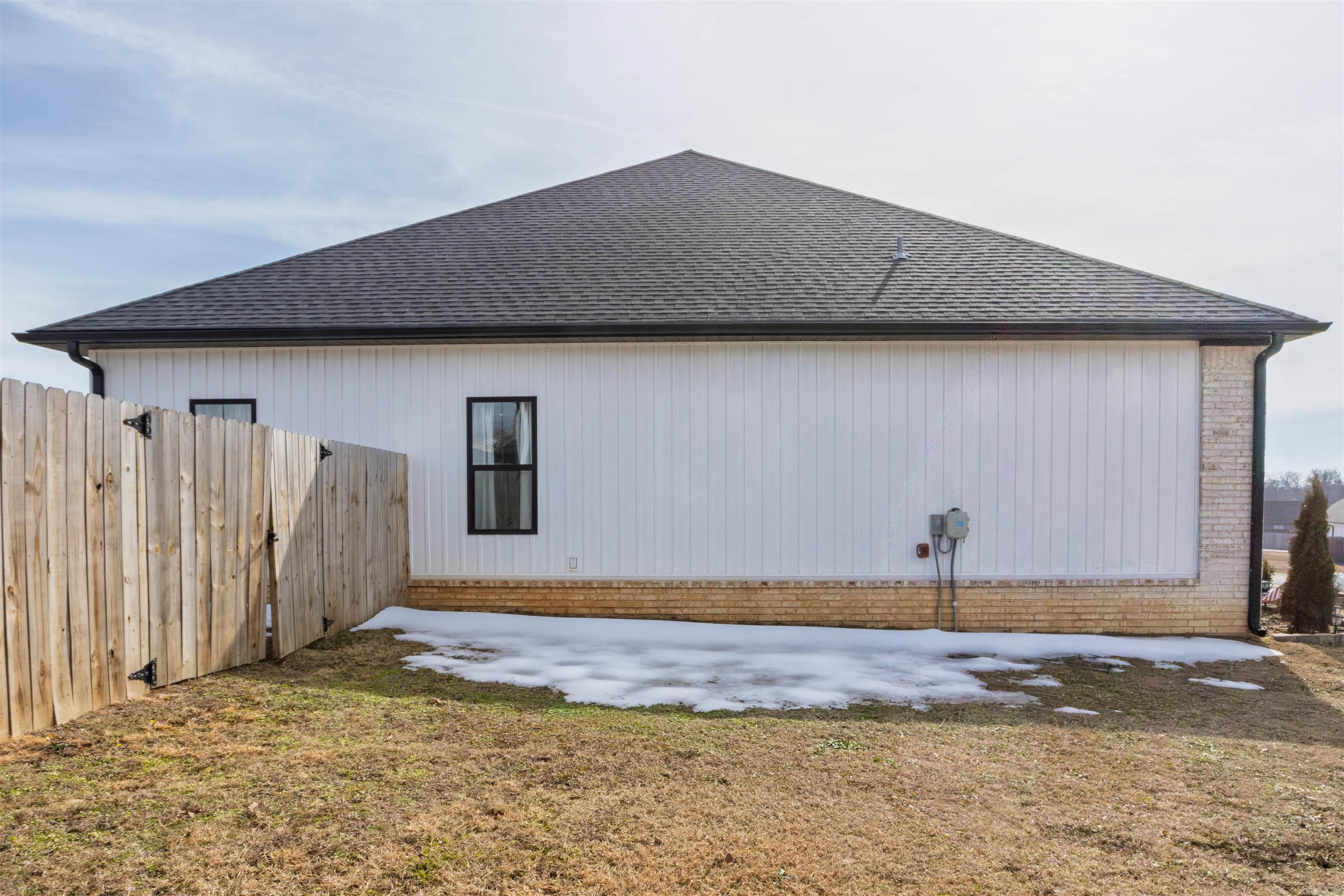 BUFFALO CREEK ESTATES - Residential