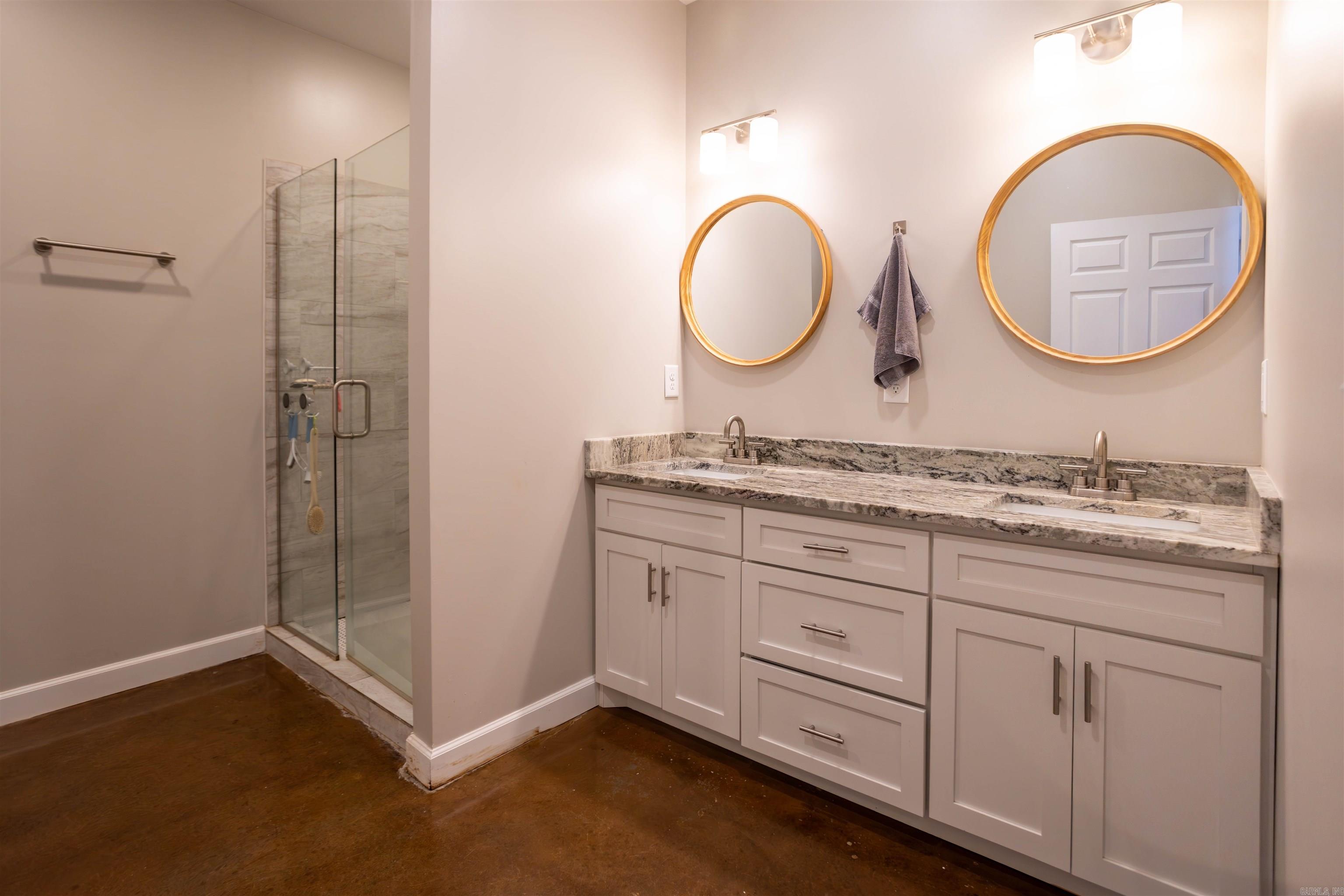 BUFFALO CREEK ESTATES - Residential