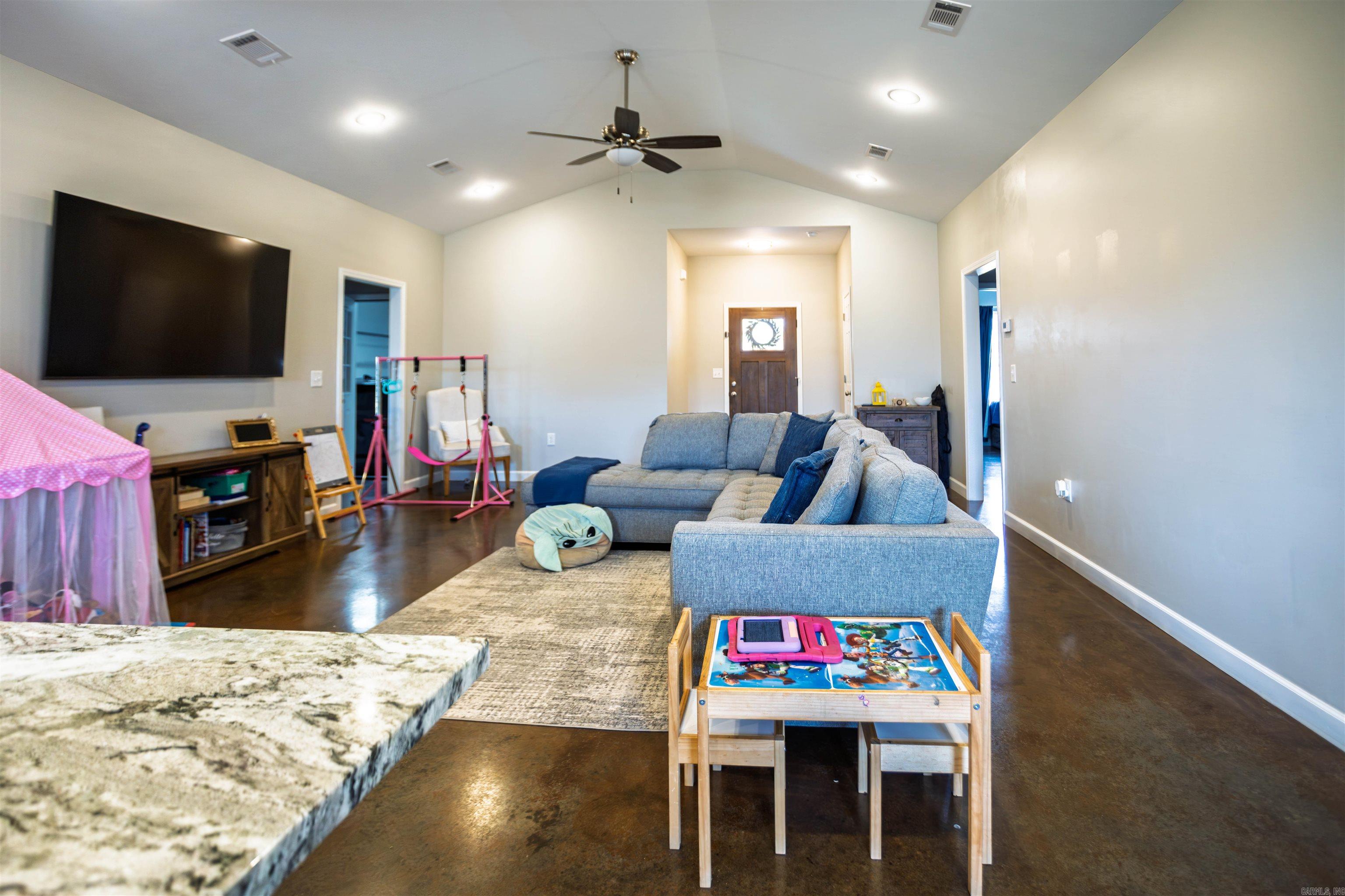 BUFFALO CREEK ESTATES - Residential