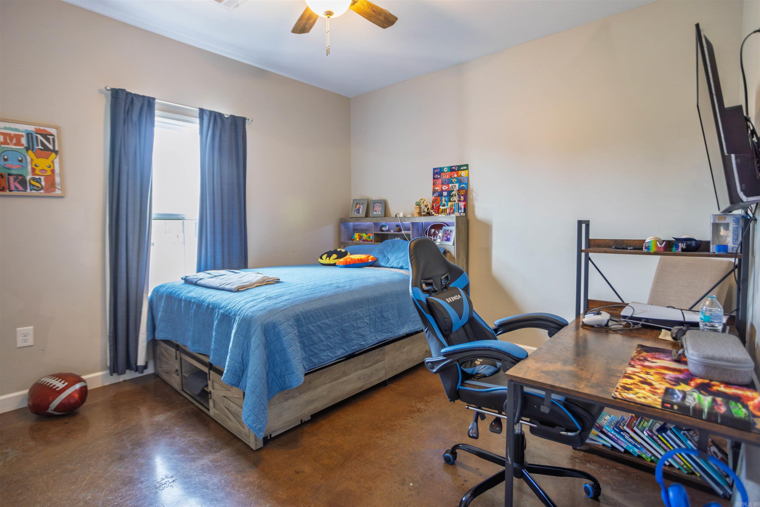 BUFFALO CREEK ESTATES - Residential