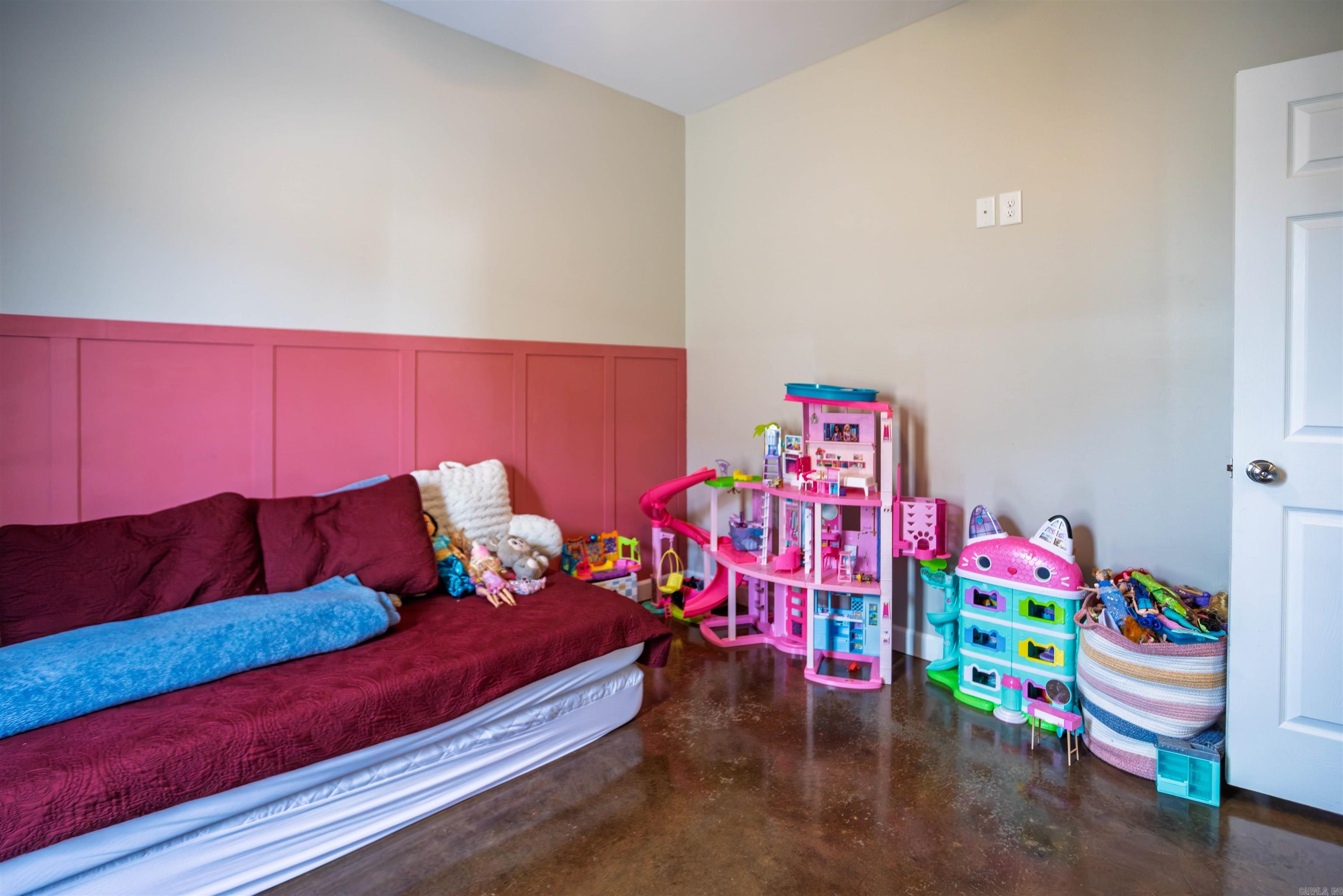 BUFFALO CREEK ESTATES - Residential