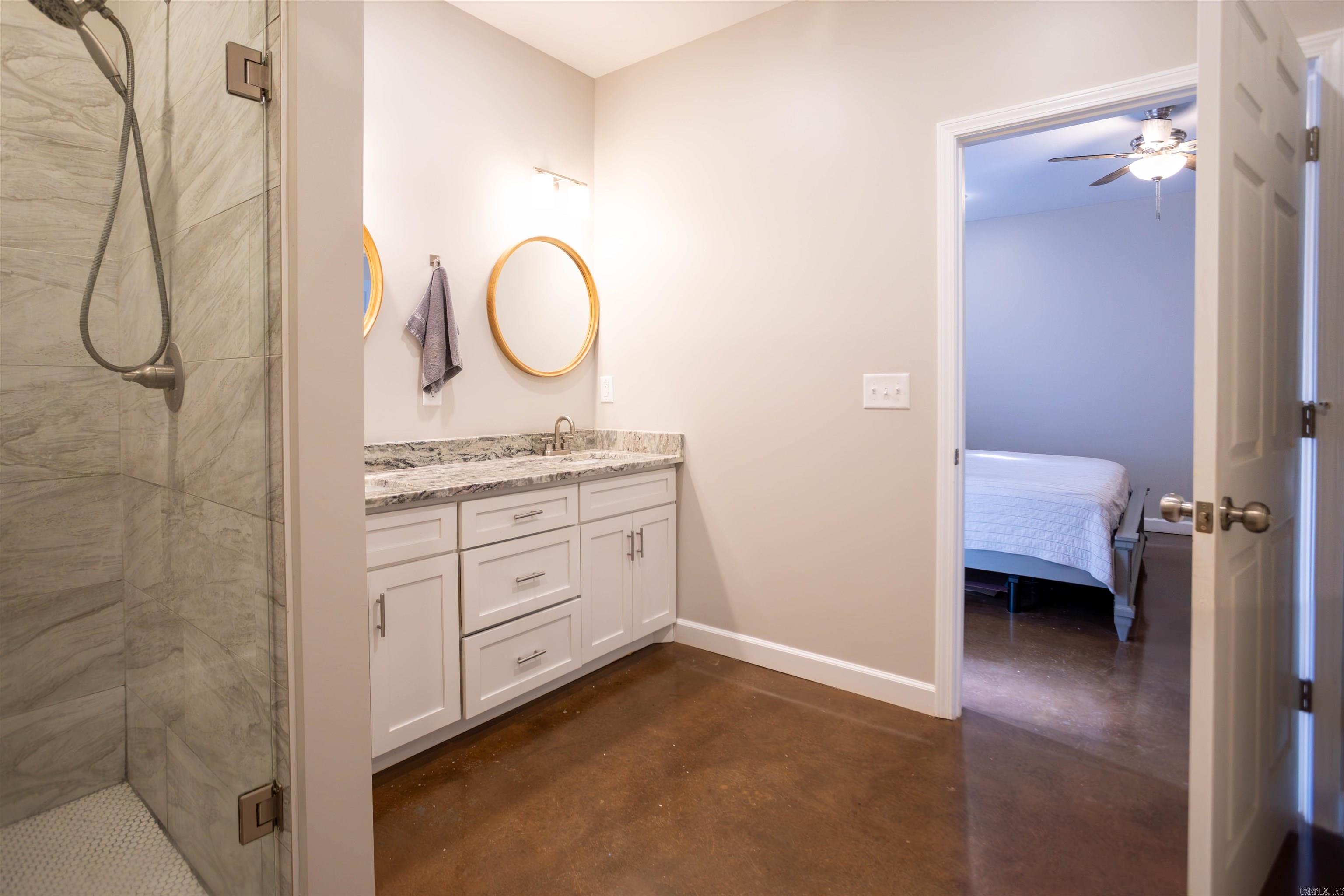 BUFFALO CREEK ESTATES - Residential