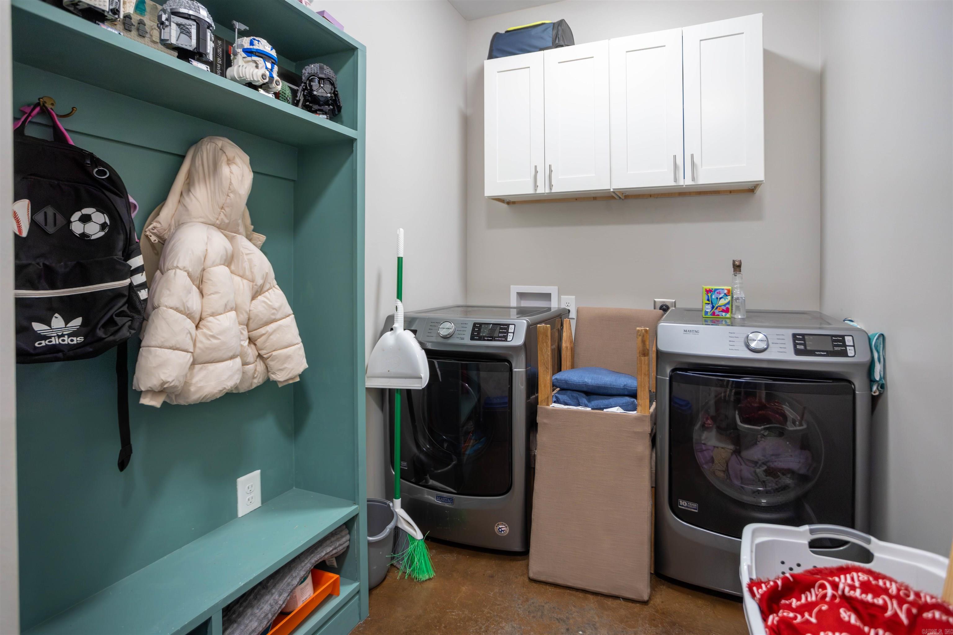 BUFFALO CREEK ESTATES - Residential