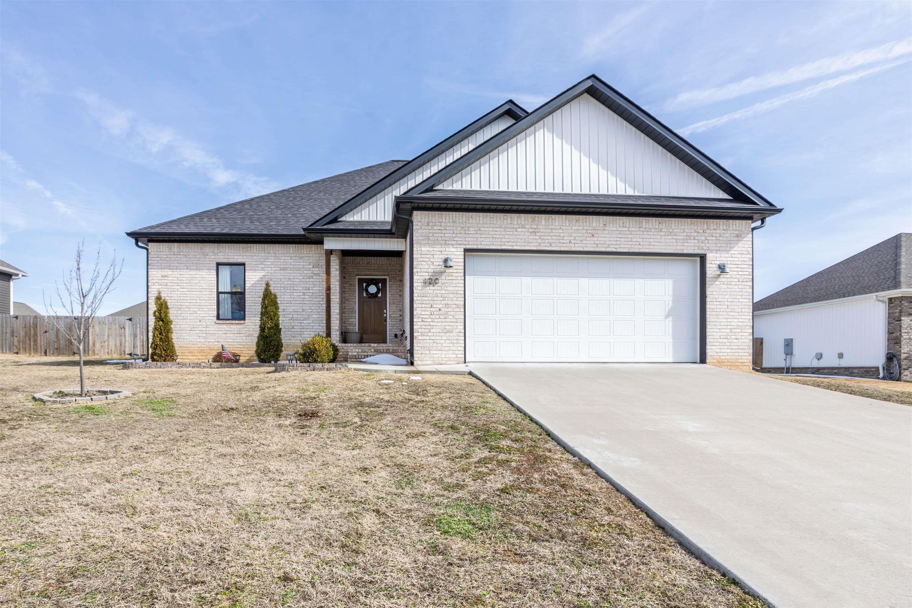 BUFFALO CREEK ESTATES - Residential