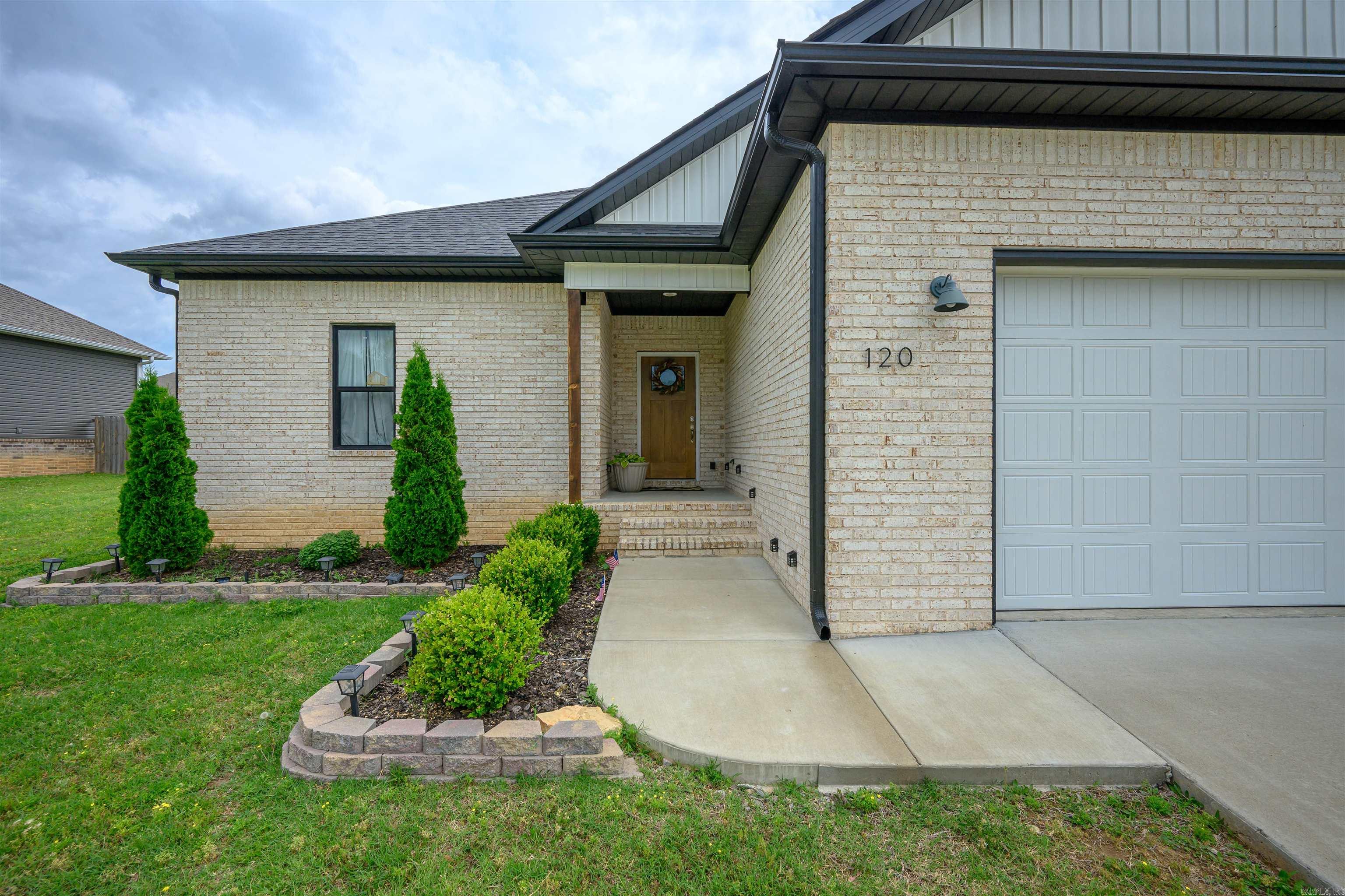 BUFFALO CREEK ESTATES - Residential