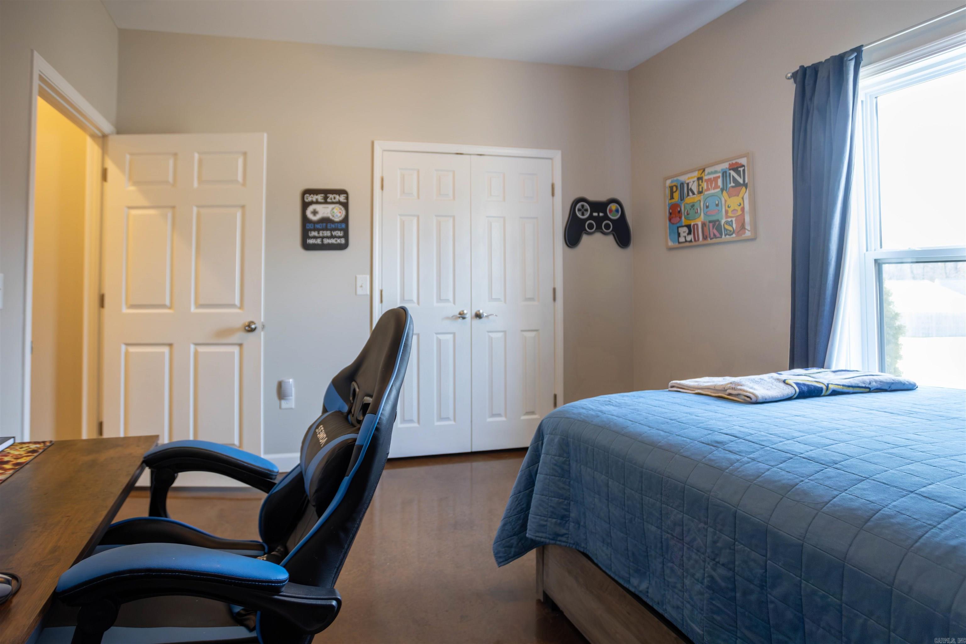 BUFFALO CREEK ESTATES - Residential