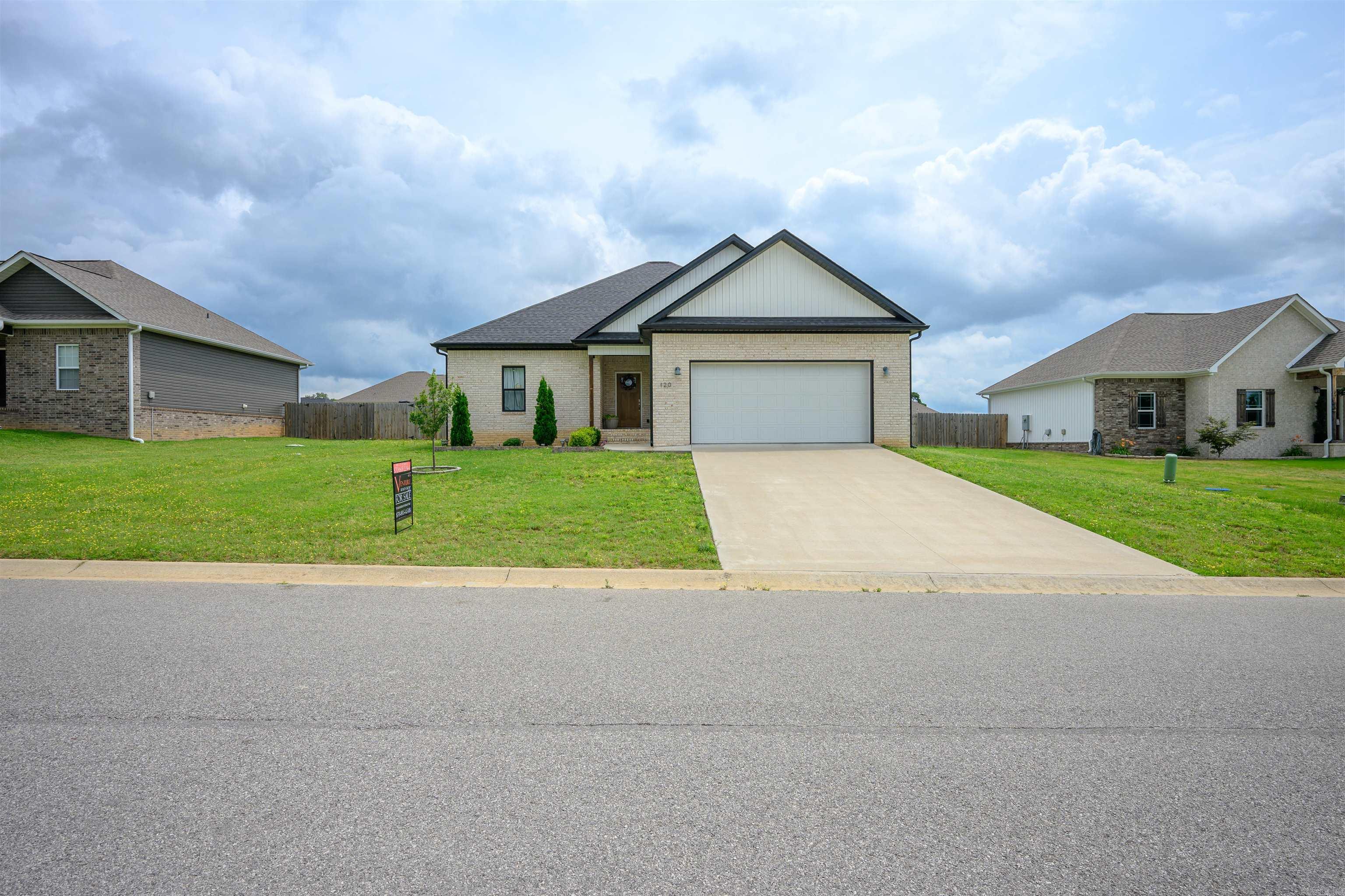BUFFALO CREEK ESTATES - Residential