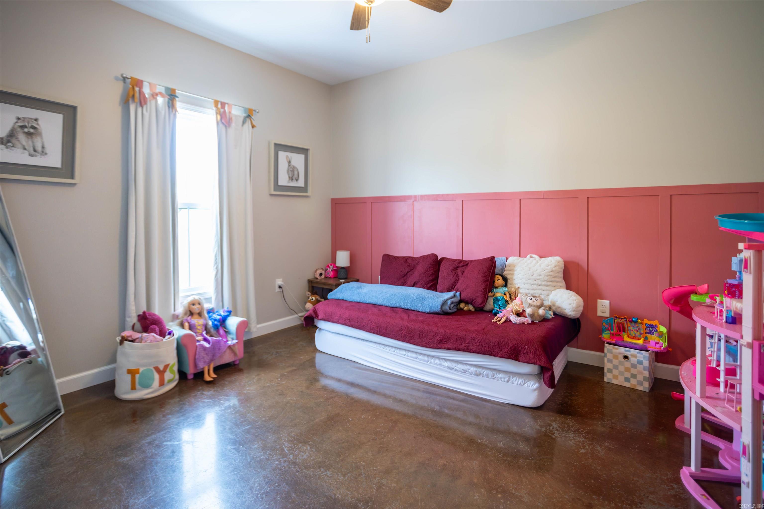 BUFFALO CREEK ESTATES - Residential