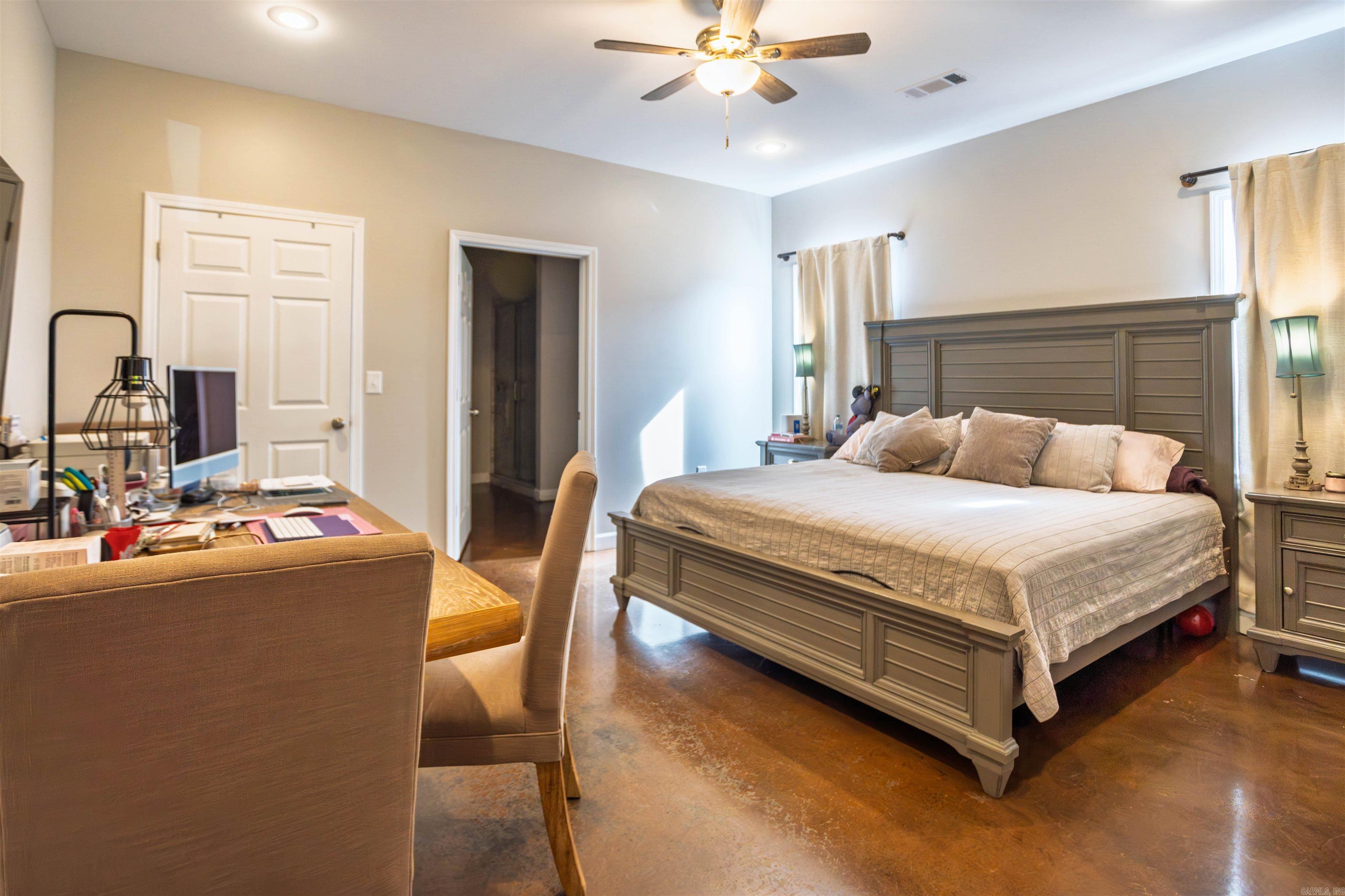 BUFFALO CREEK ESTATES - Residential