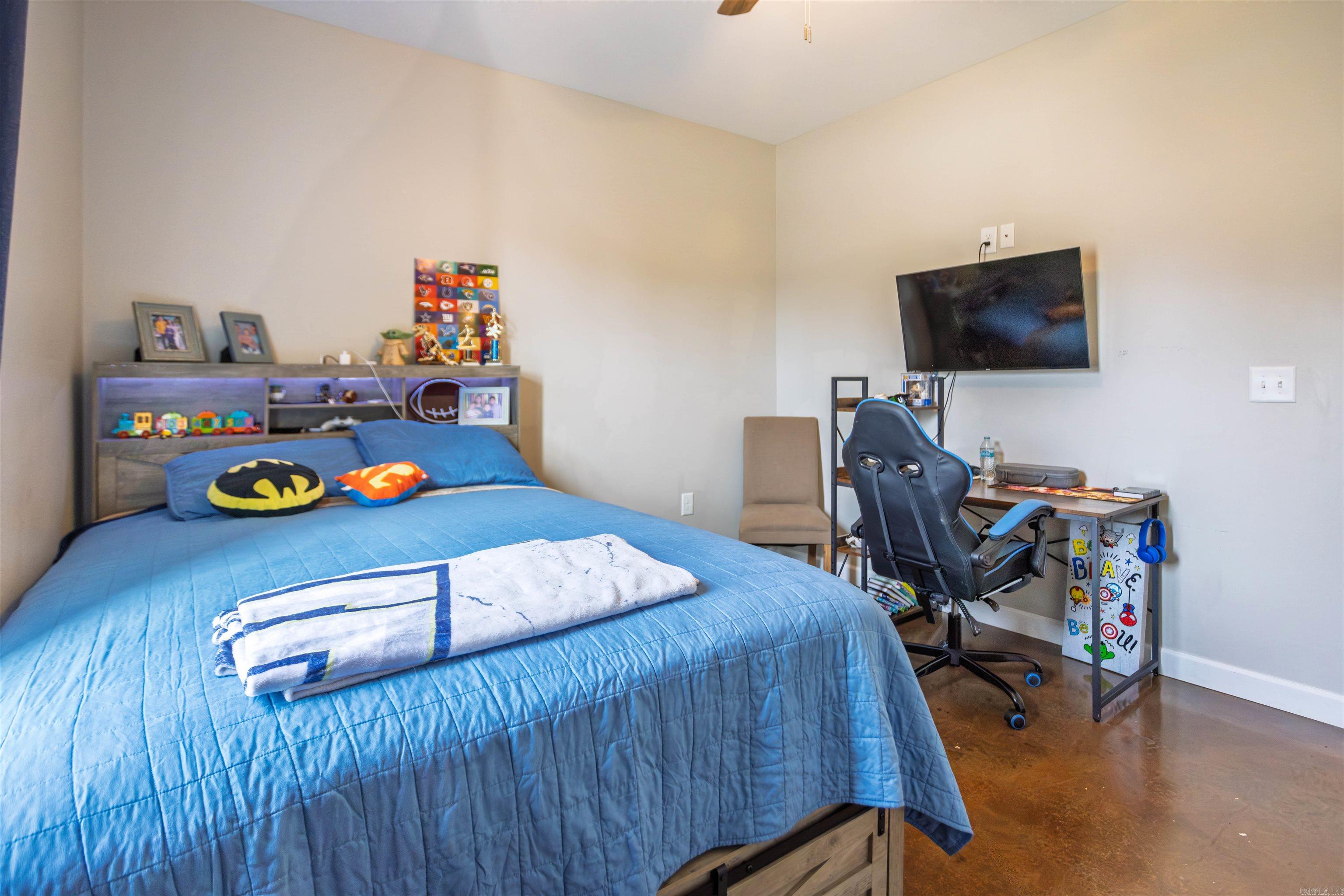 BUFFALO CREEK ESTATES - Residential