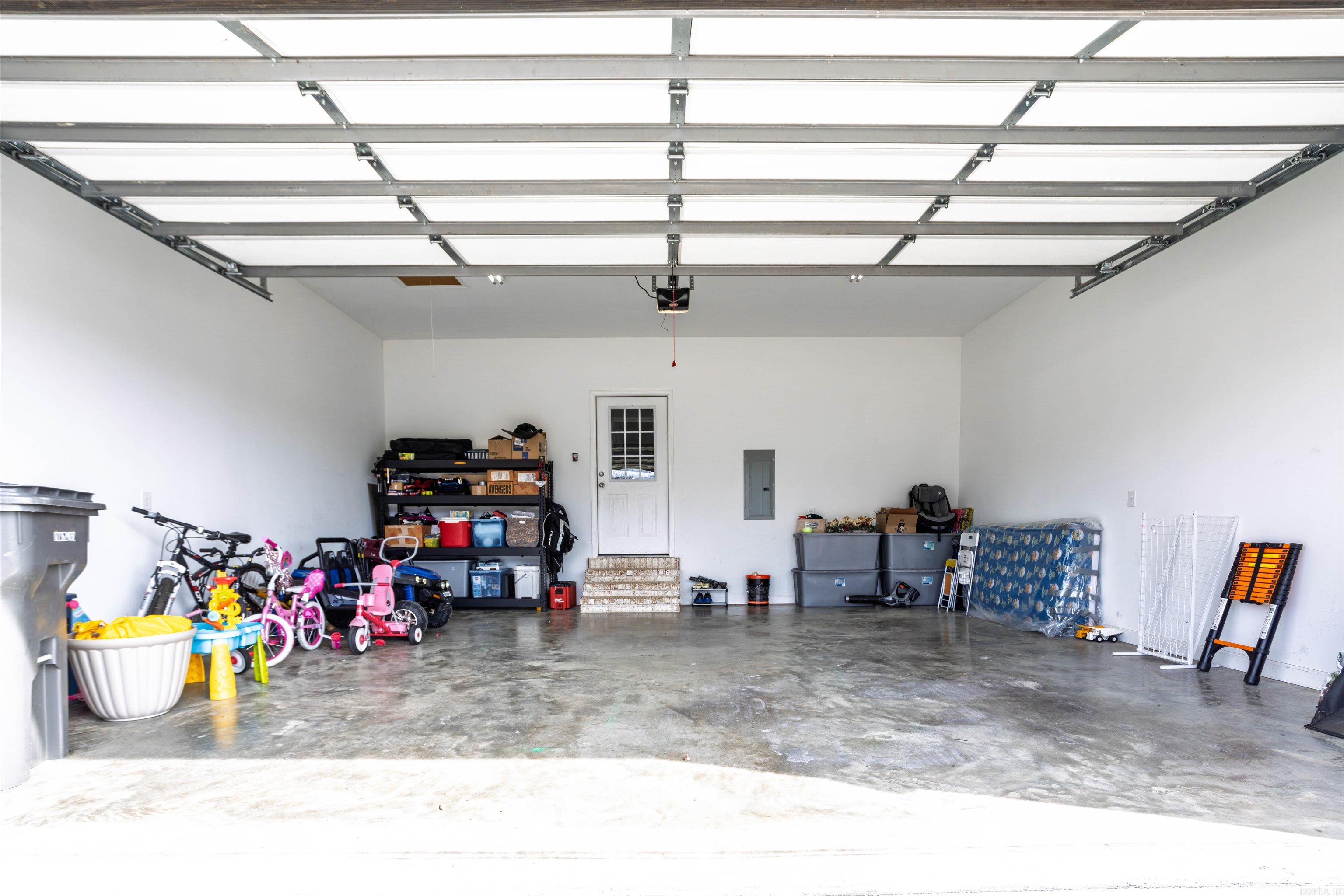 BUFFALO CREEK ESTATES - Residential