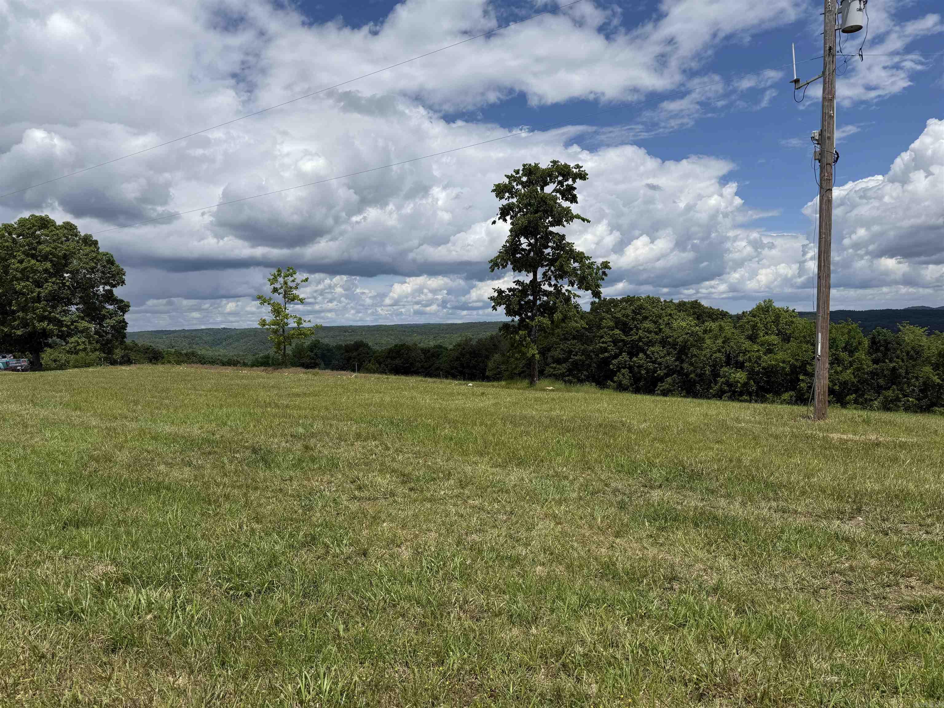 Not in Subdivision - Land