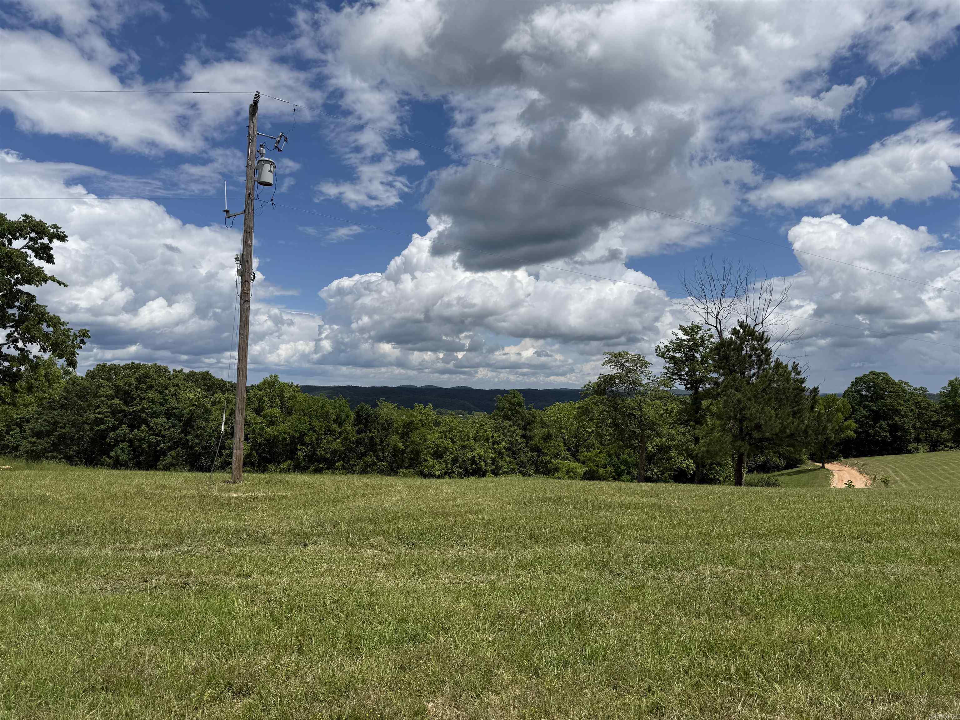 Not in Subdivision - Land