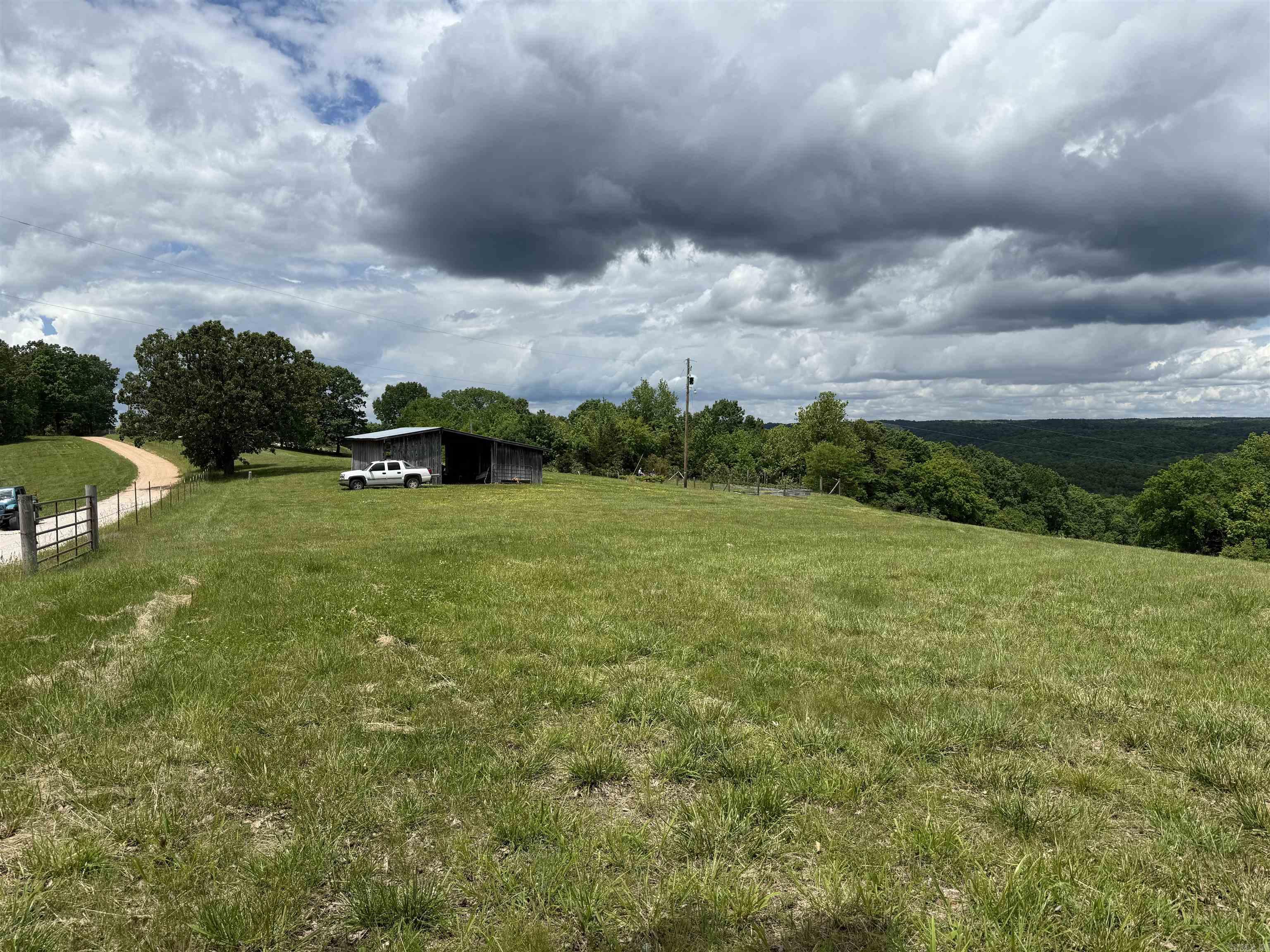 Not in Subdivision - Land