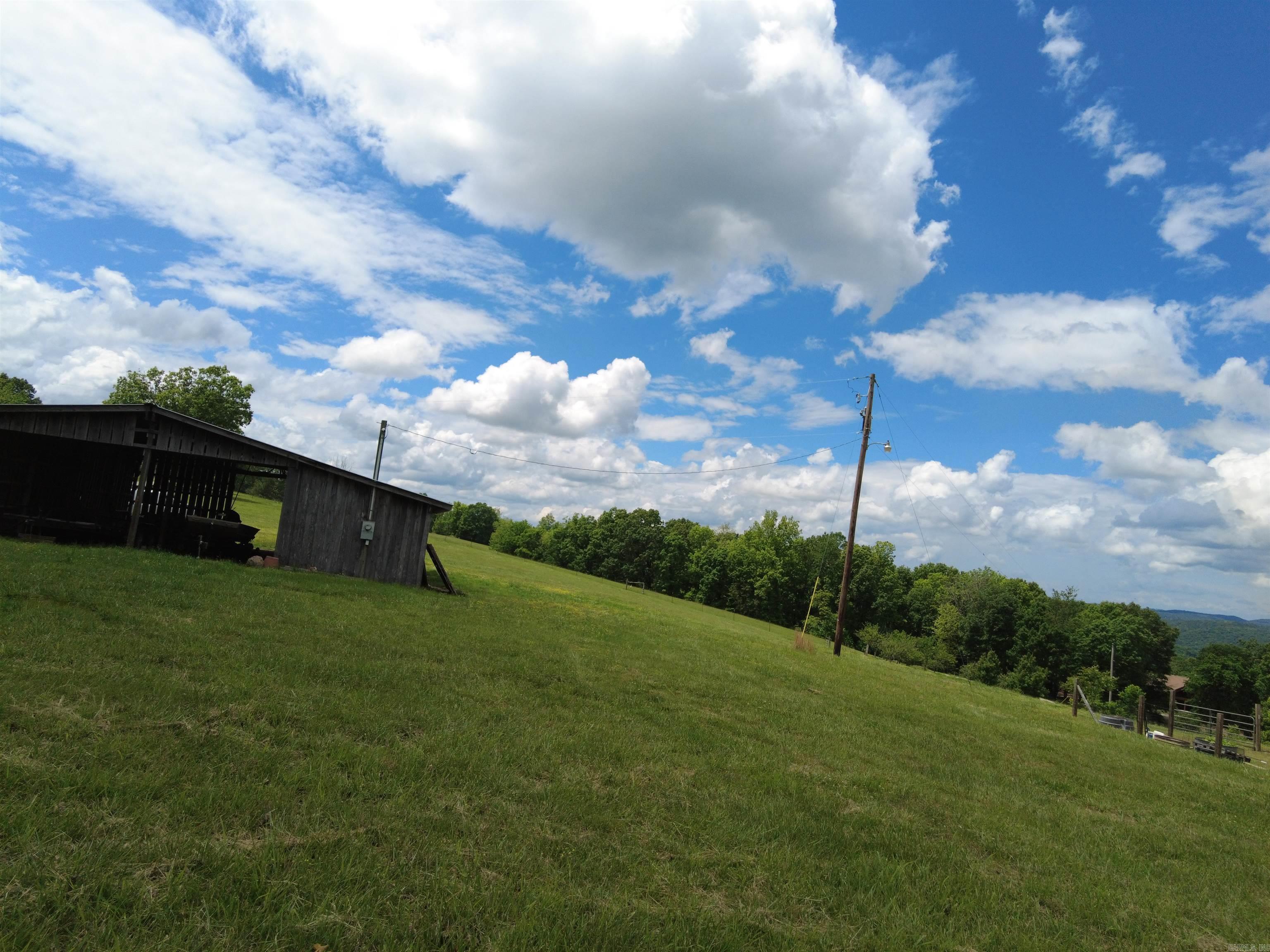 Not in Subdivision - Land