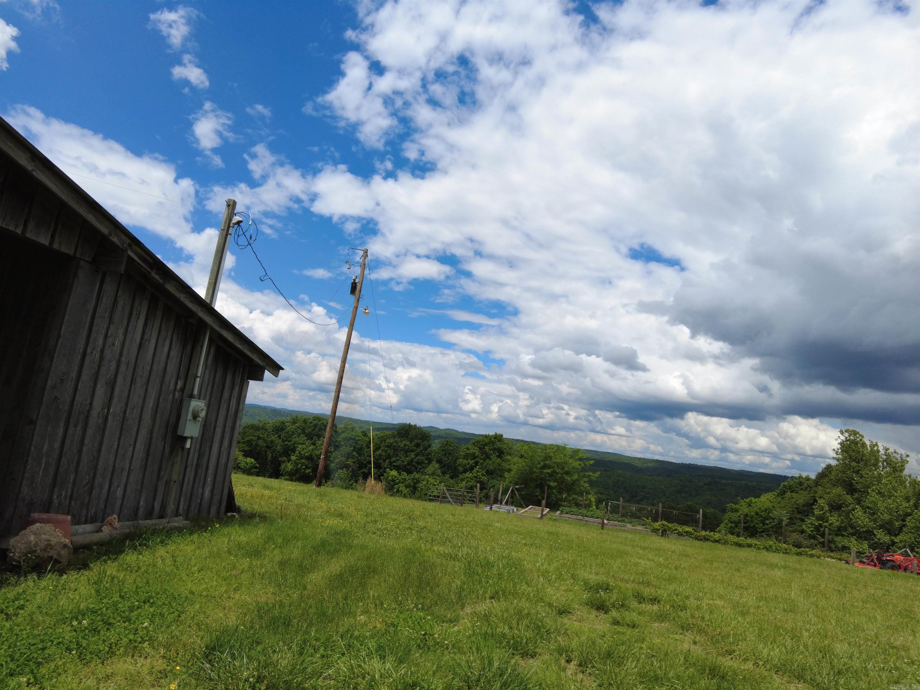 Not in Subdivision - Land