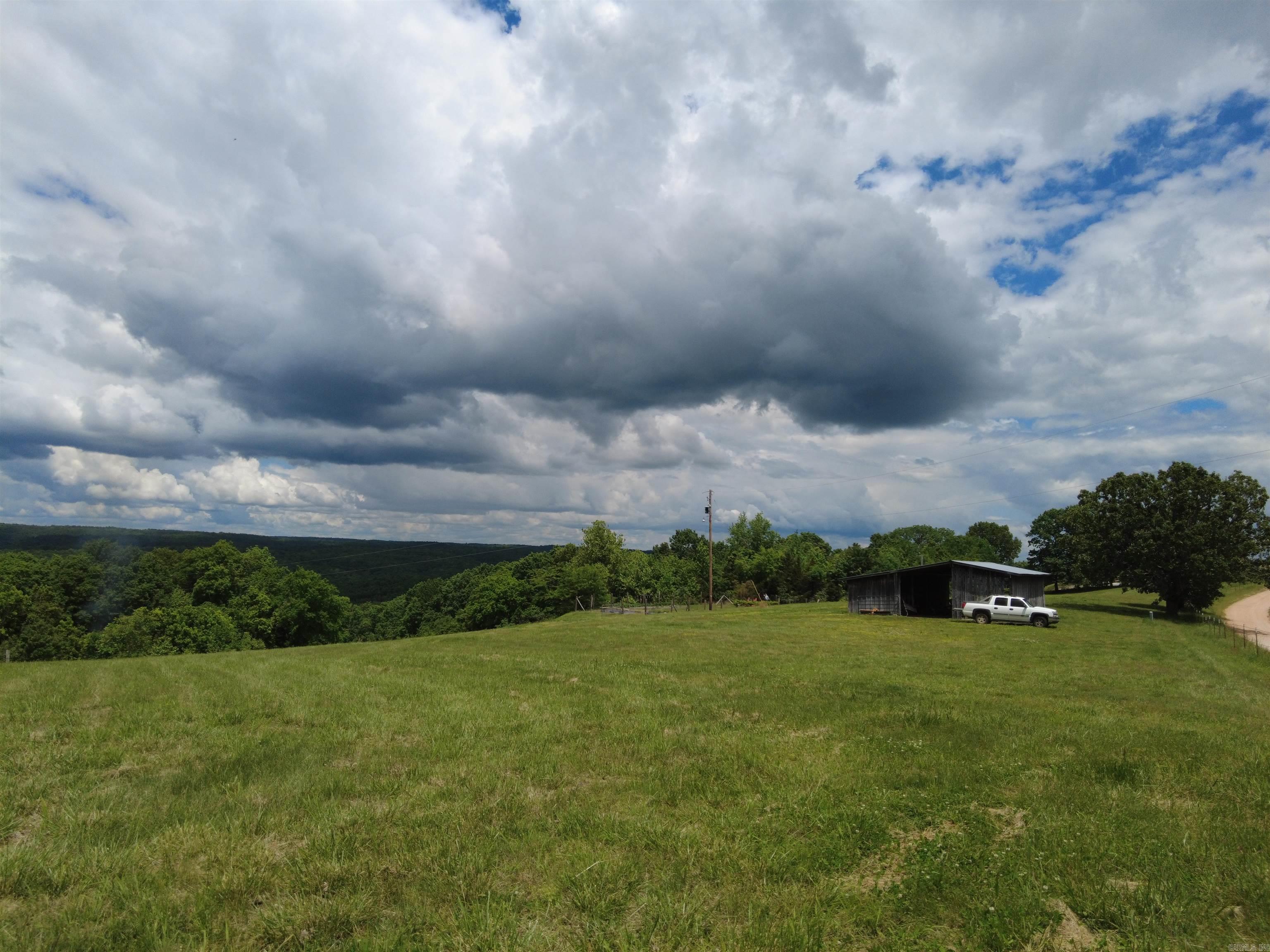 Not in Subdivision - Land