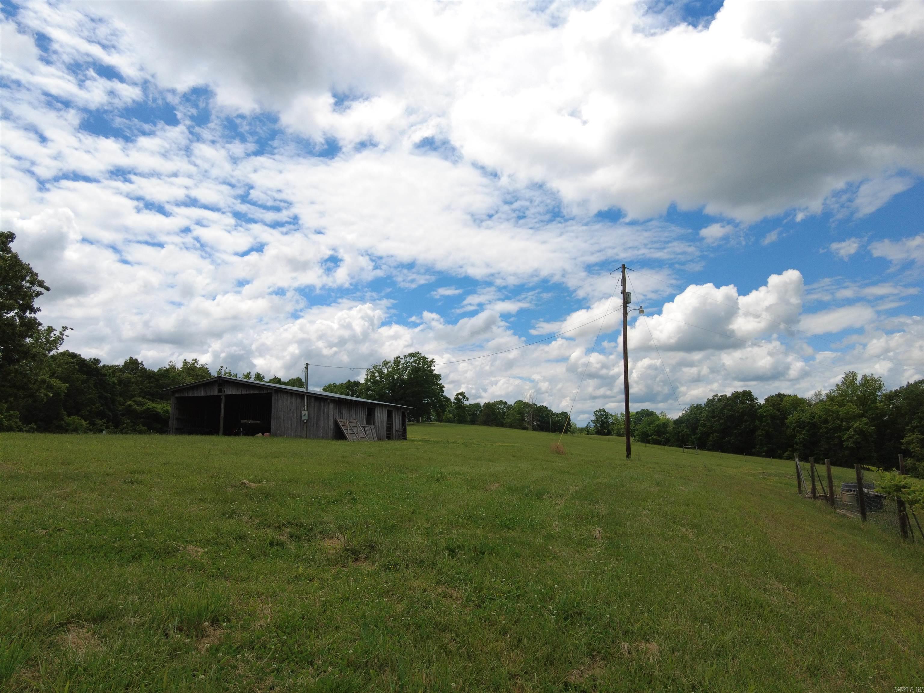 Not in Subdivision - Land