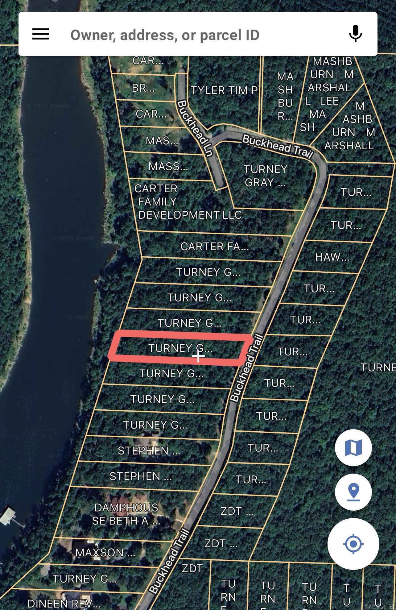 Lakefront Lots "Each" for sale for $55,000 (Lots 45, 46, 47, 48, 49, 50, 51, & 54)  in developed area. Buckhead Subdivision is located just before Tannenbaum Golf Course. Lots sit on the south side of the lake. Minimum of 2,000sqft heated and cooled to build , no mobiles/manufactured homes allowed (See Plat and Buckhead Subdivision Covenants and Restrictions)