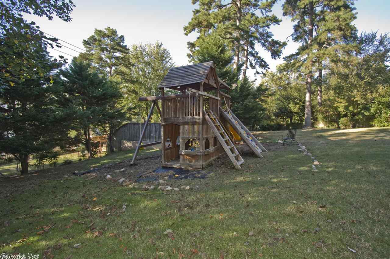 Pine Manor - Residential