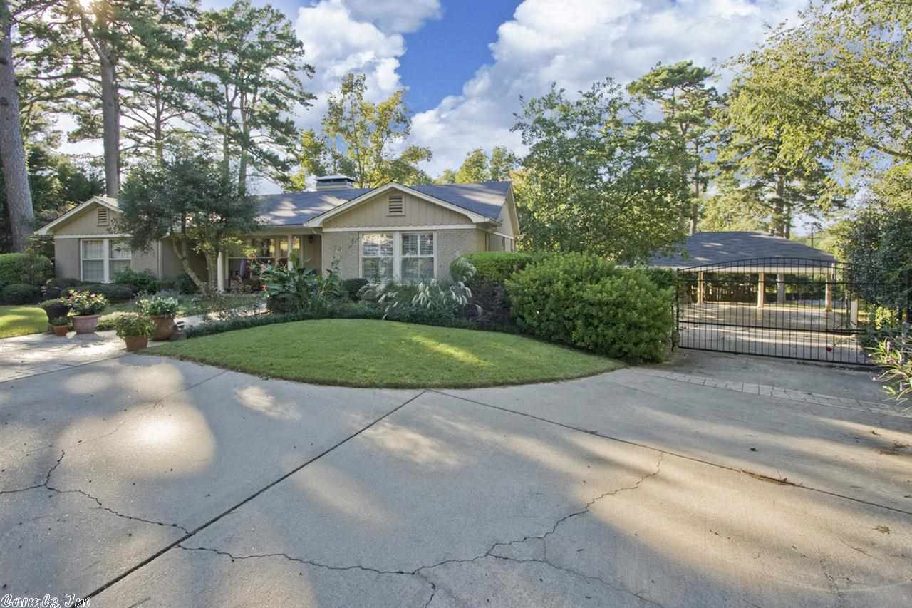 Pine Manor - Residential