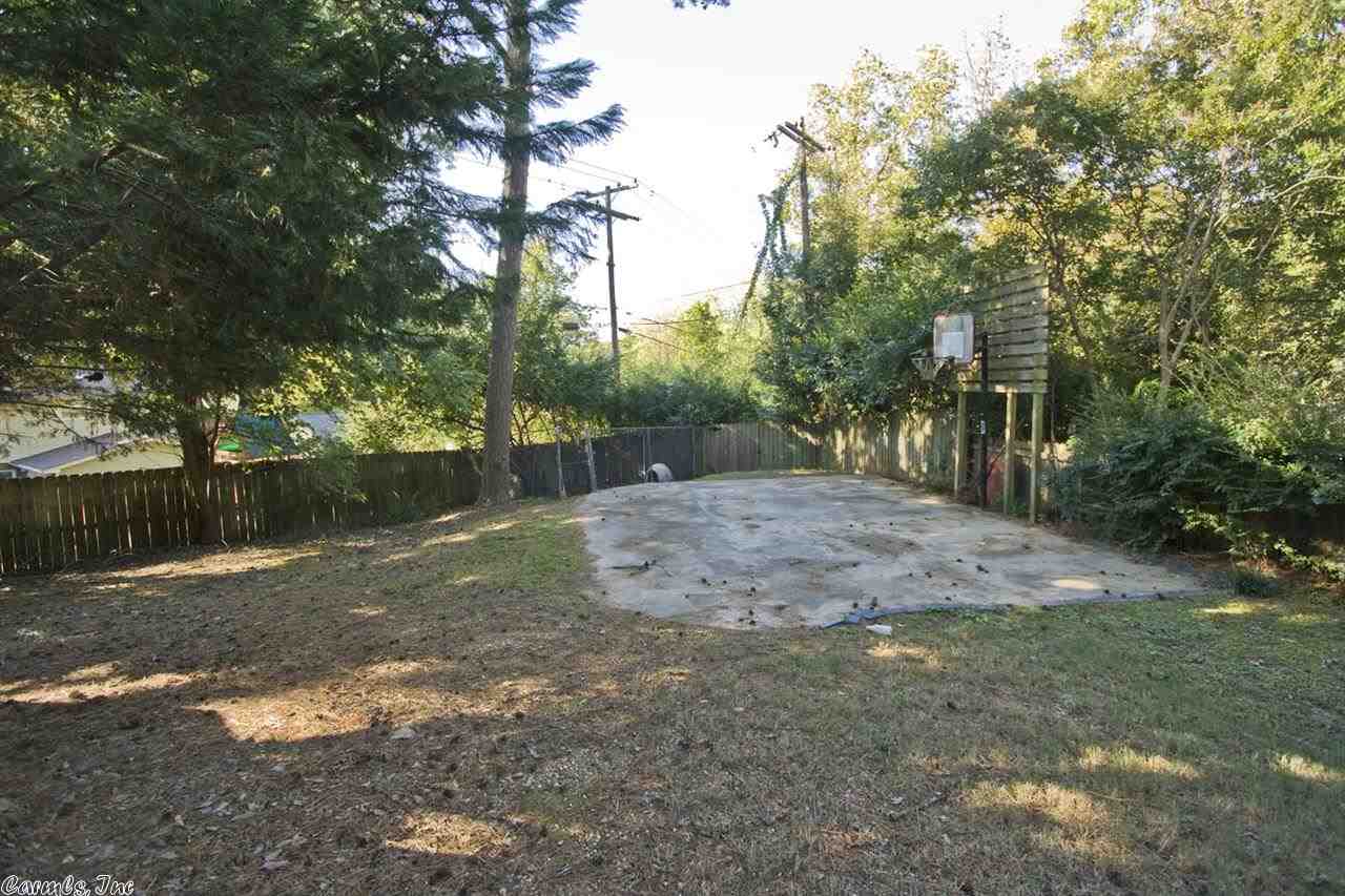 Pine Manor - Residential