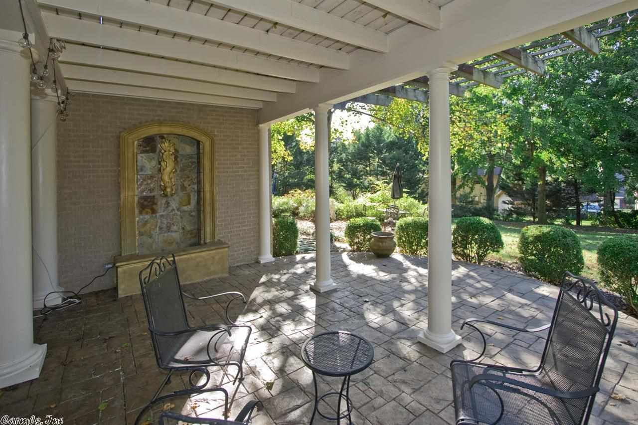Pine Manor - Residential