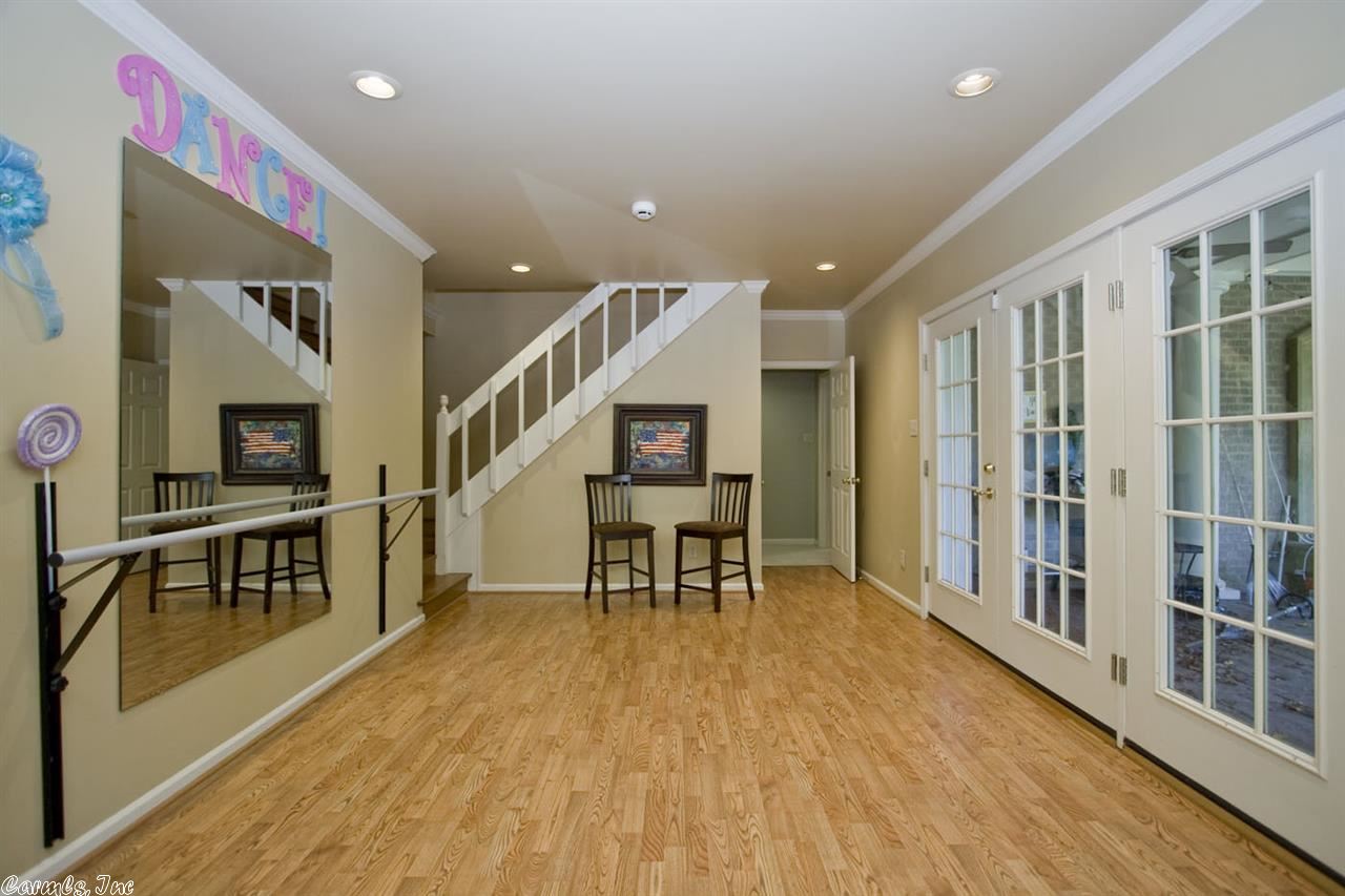 Pine Manor - Residential