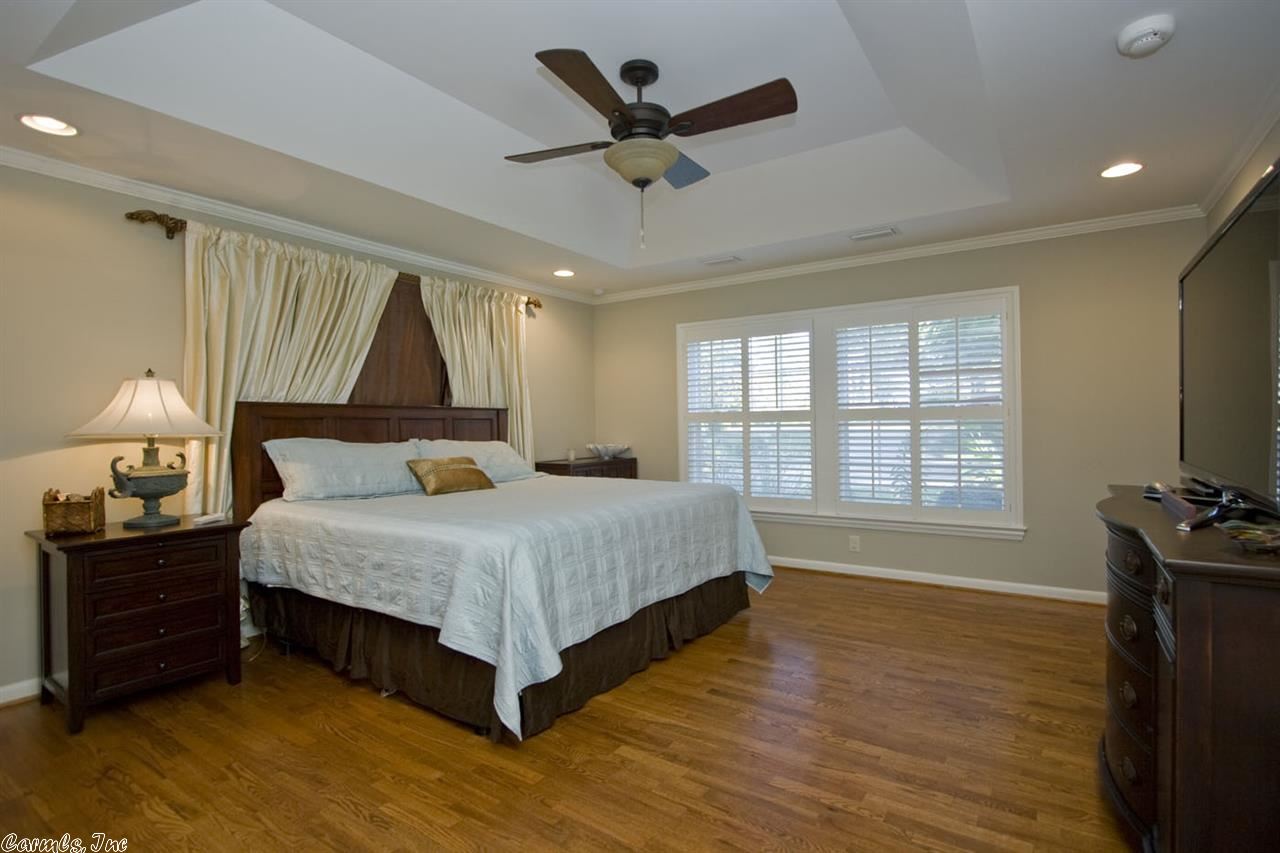 Pine Manor - Residential