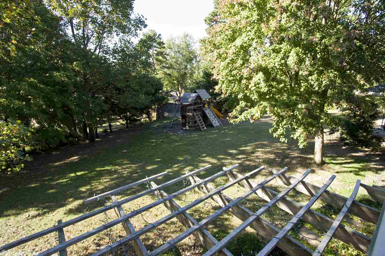 Pine Manor - Residential
