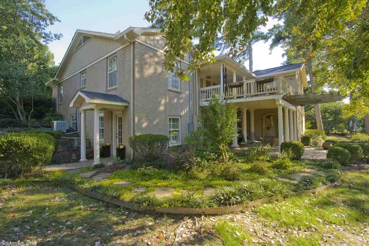 Pine Manor - Residential