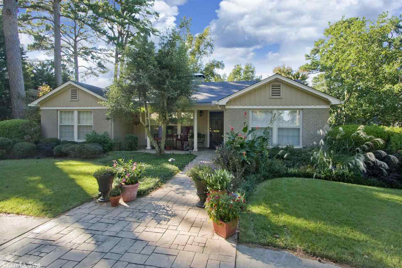 Pine Manor - Residential