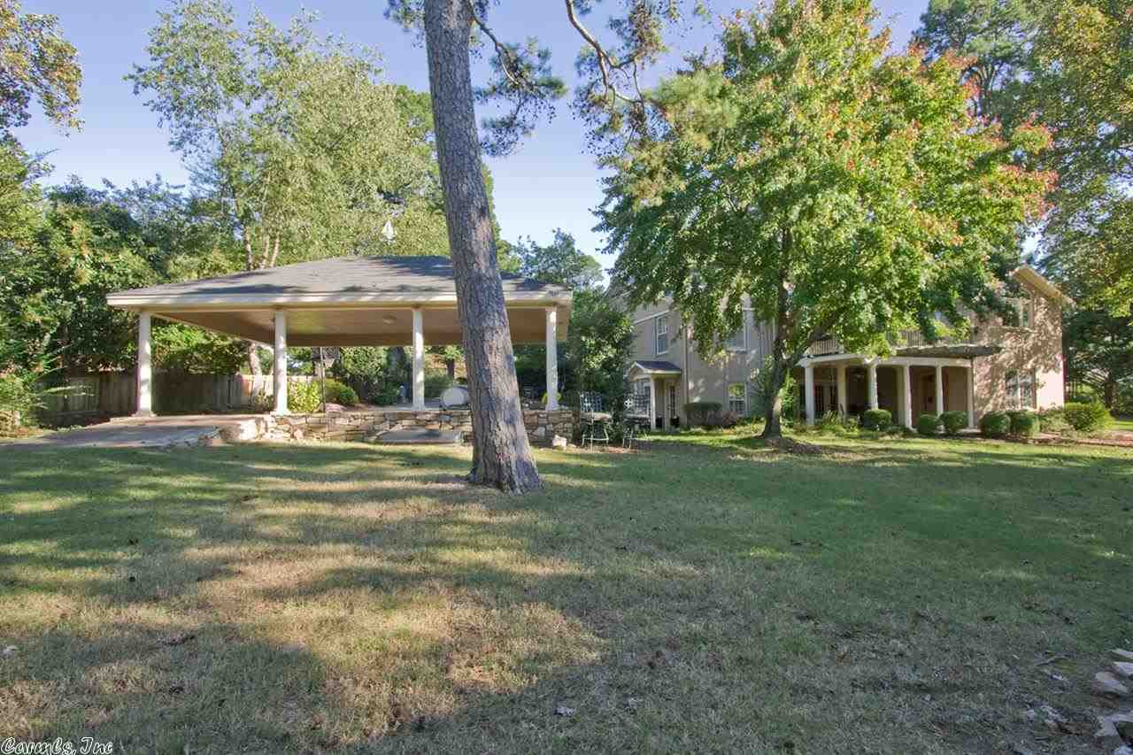 Pine Manor - Residential