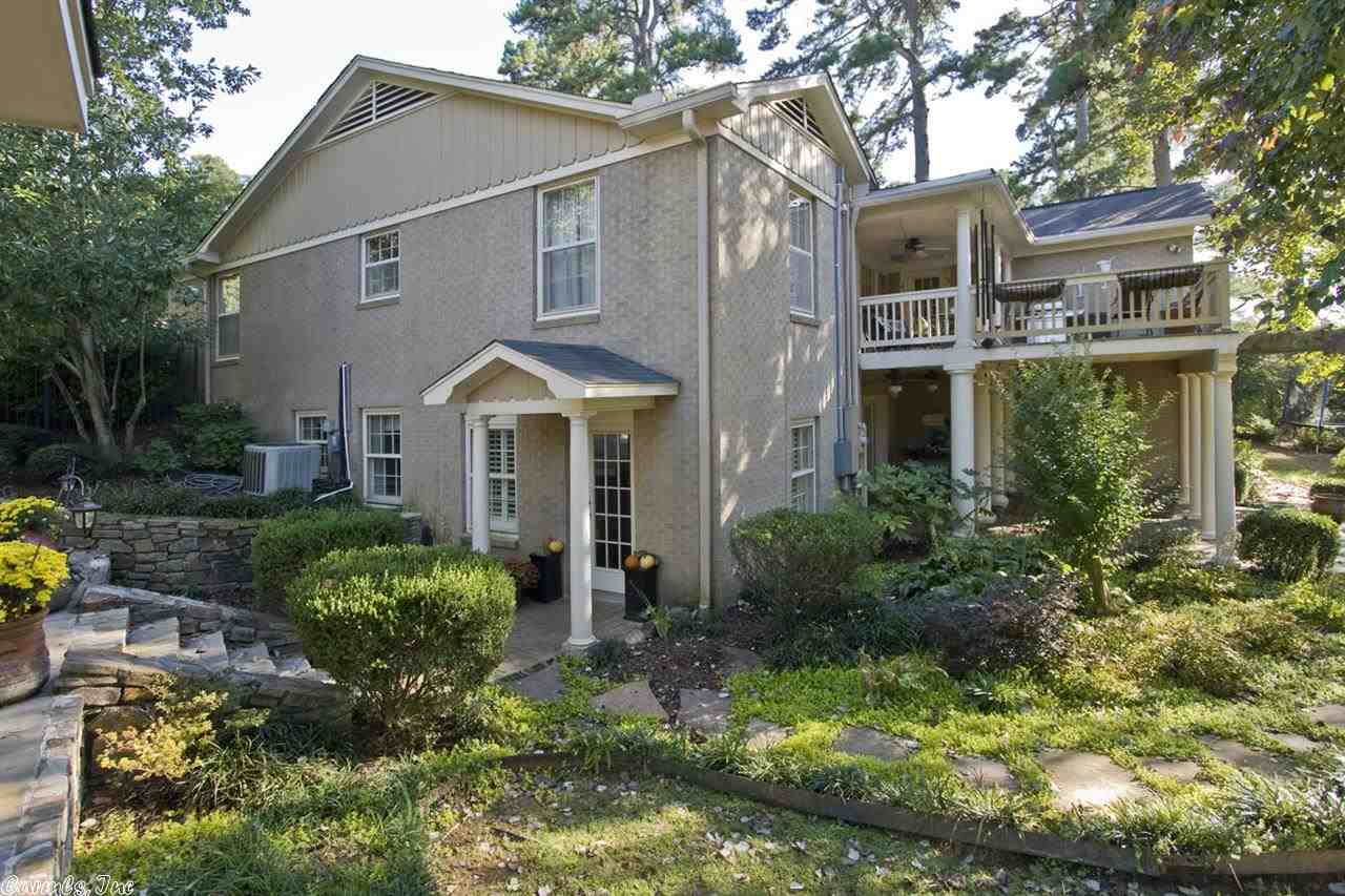 Pine Manor - Residential