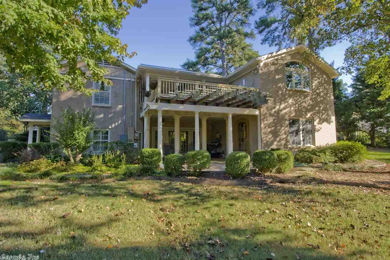 Pine Manor - Residential