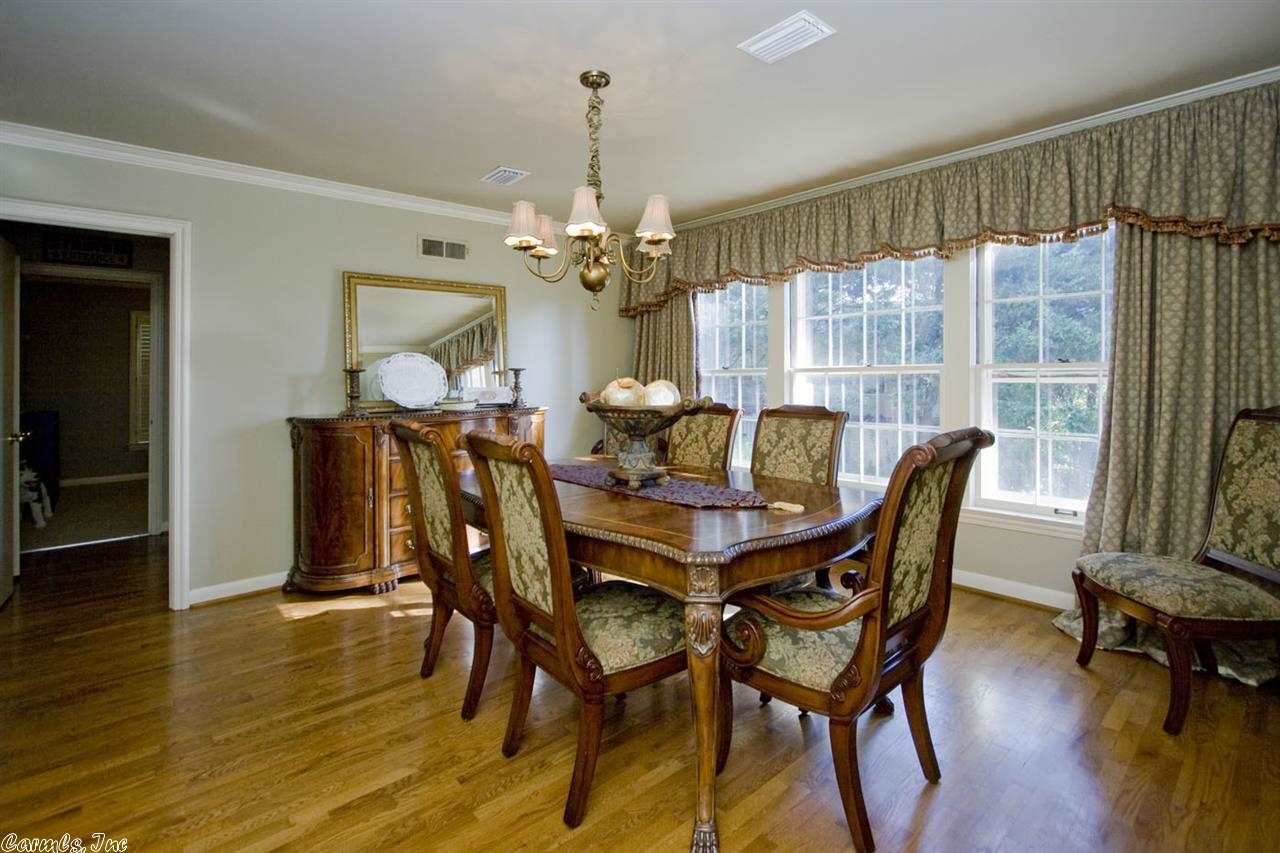 Pine Manor - Residential