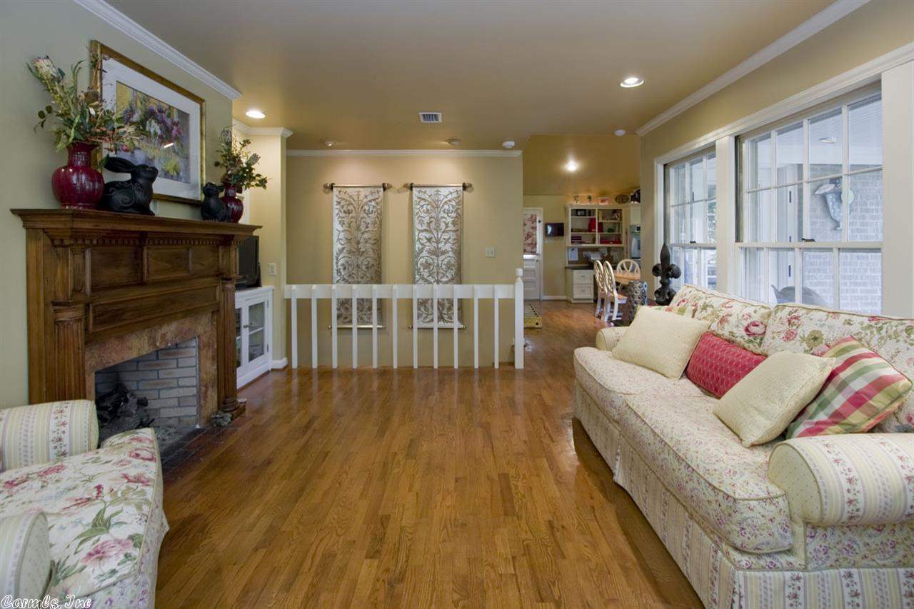 Pine Manor - Residential