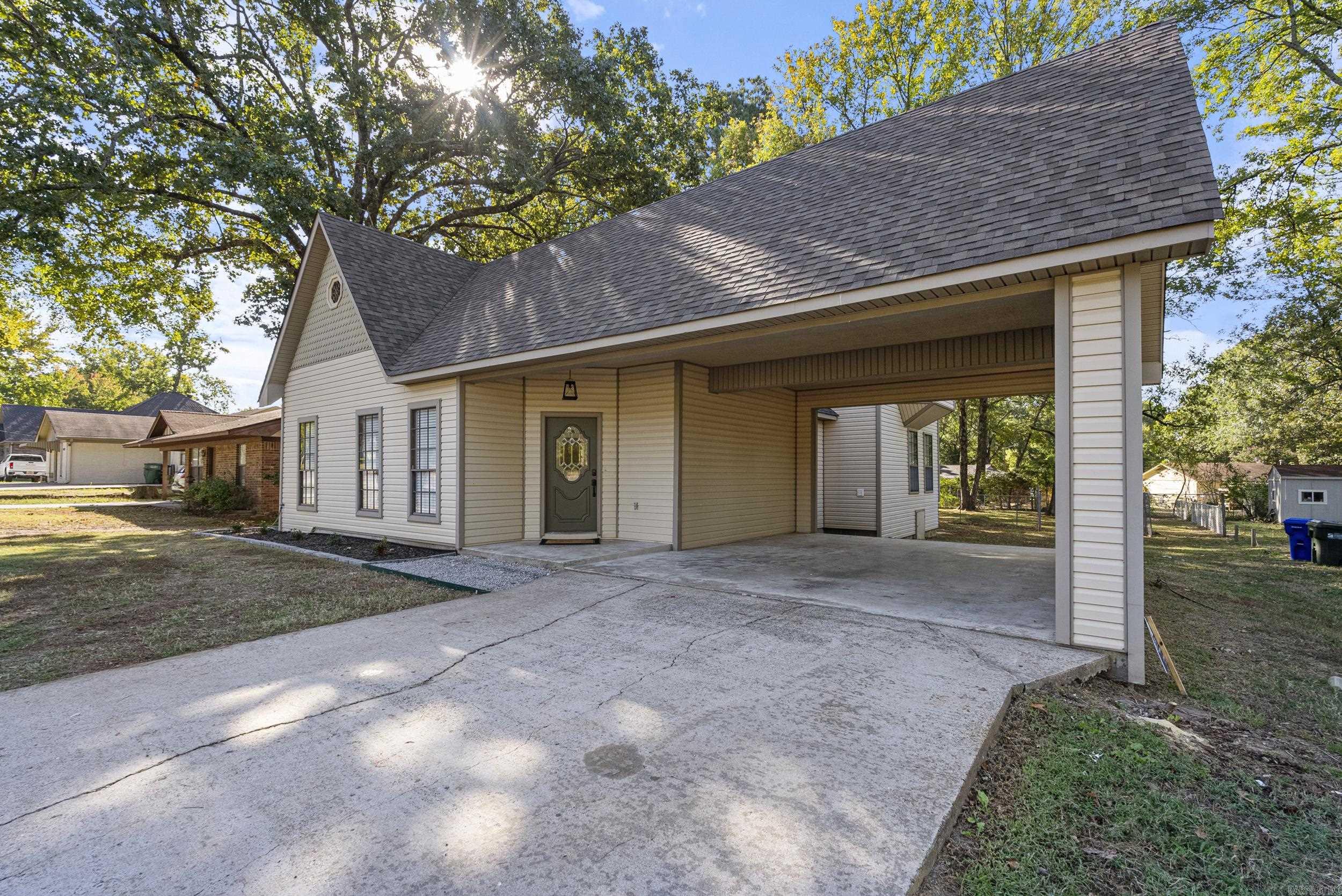 KIMBERLY ADDITION - Residential