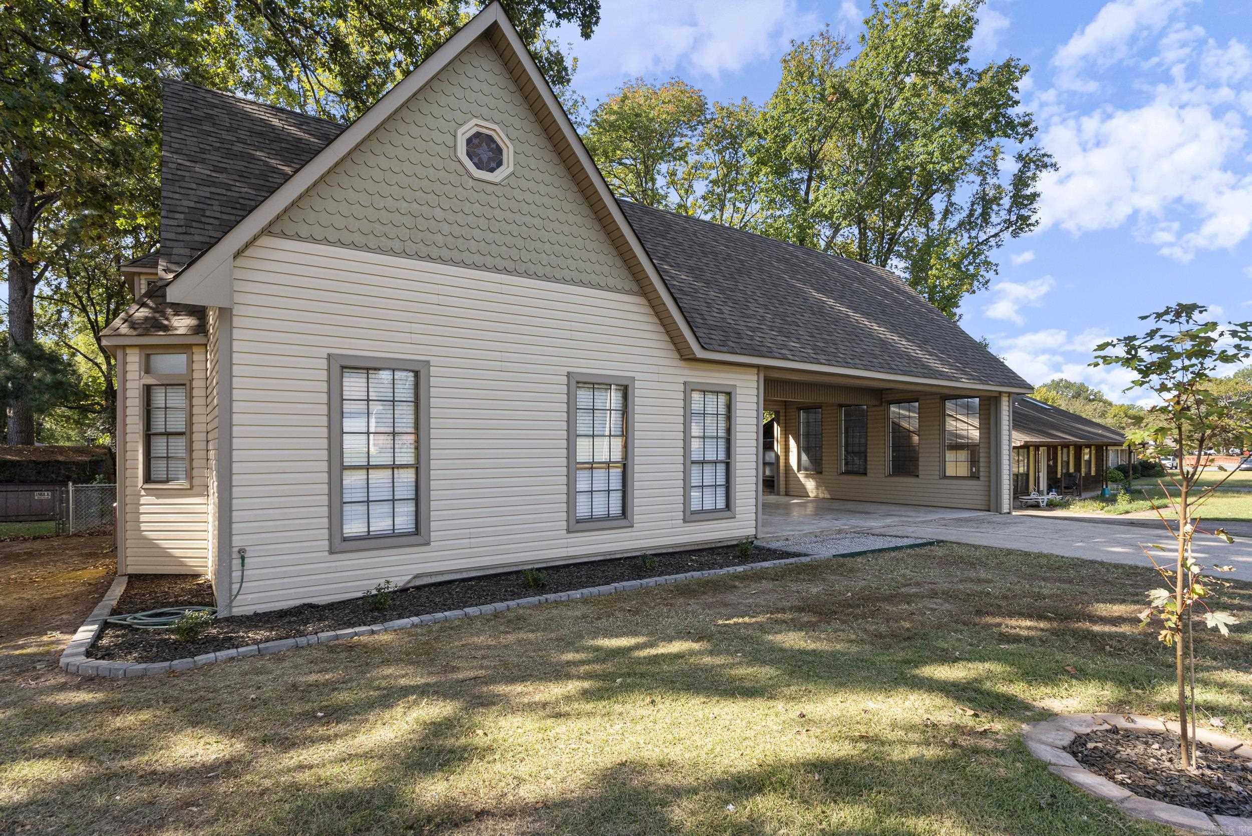 KIMBERLY ADDITION - Residential