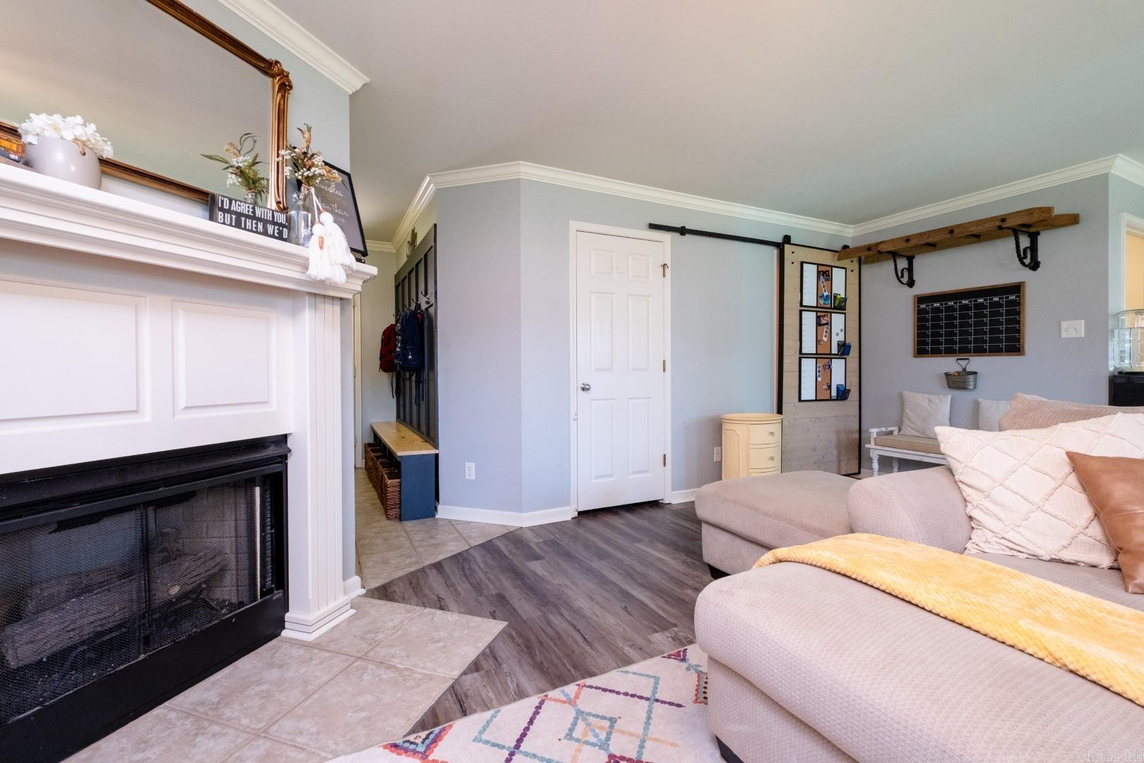 SHADY LANE ADDN - Residential