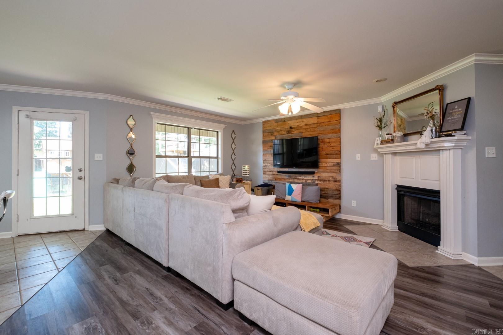 SHADY LANE ADDN - Residential