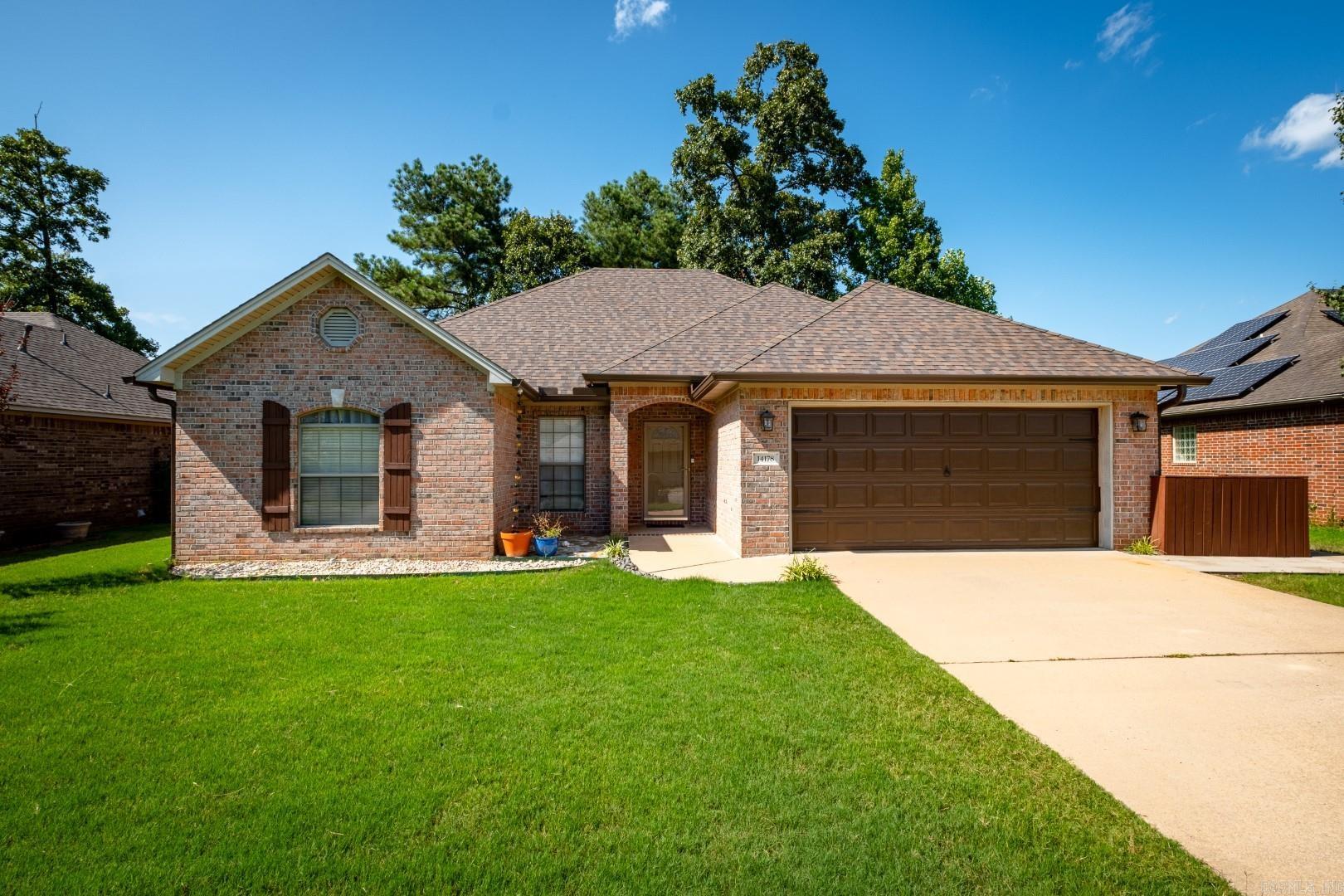 SHADY LANE ADDN - Residential