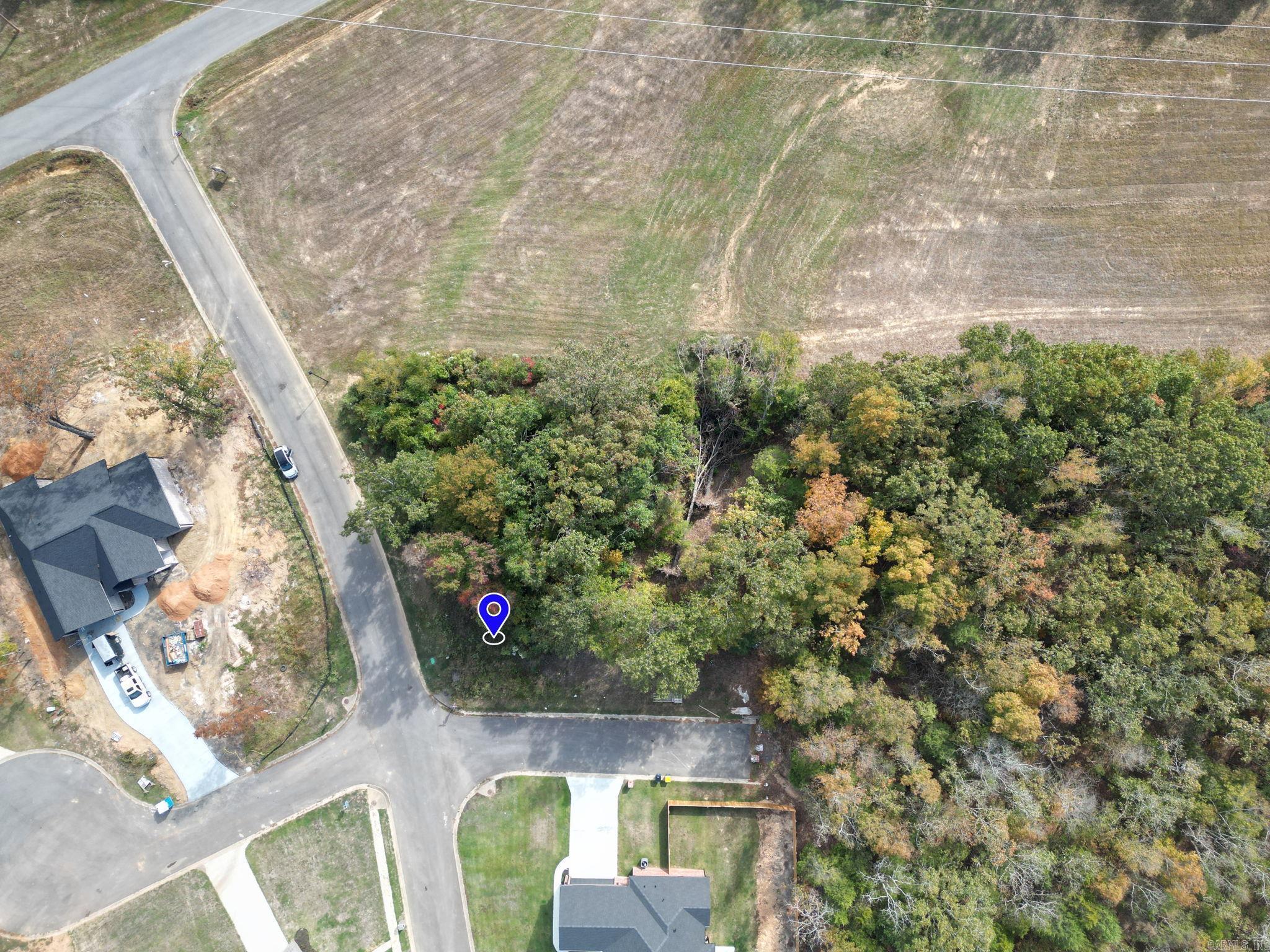 Pawnee Estates - Land