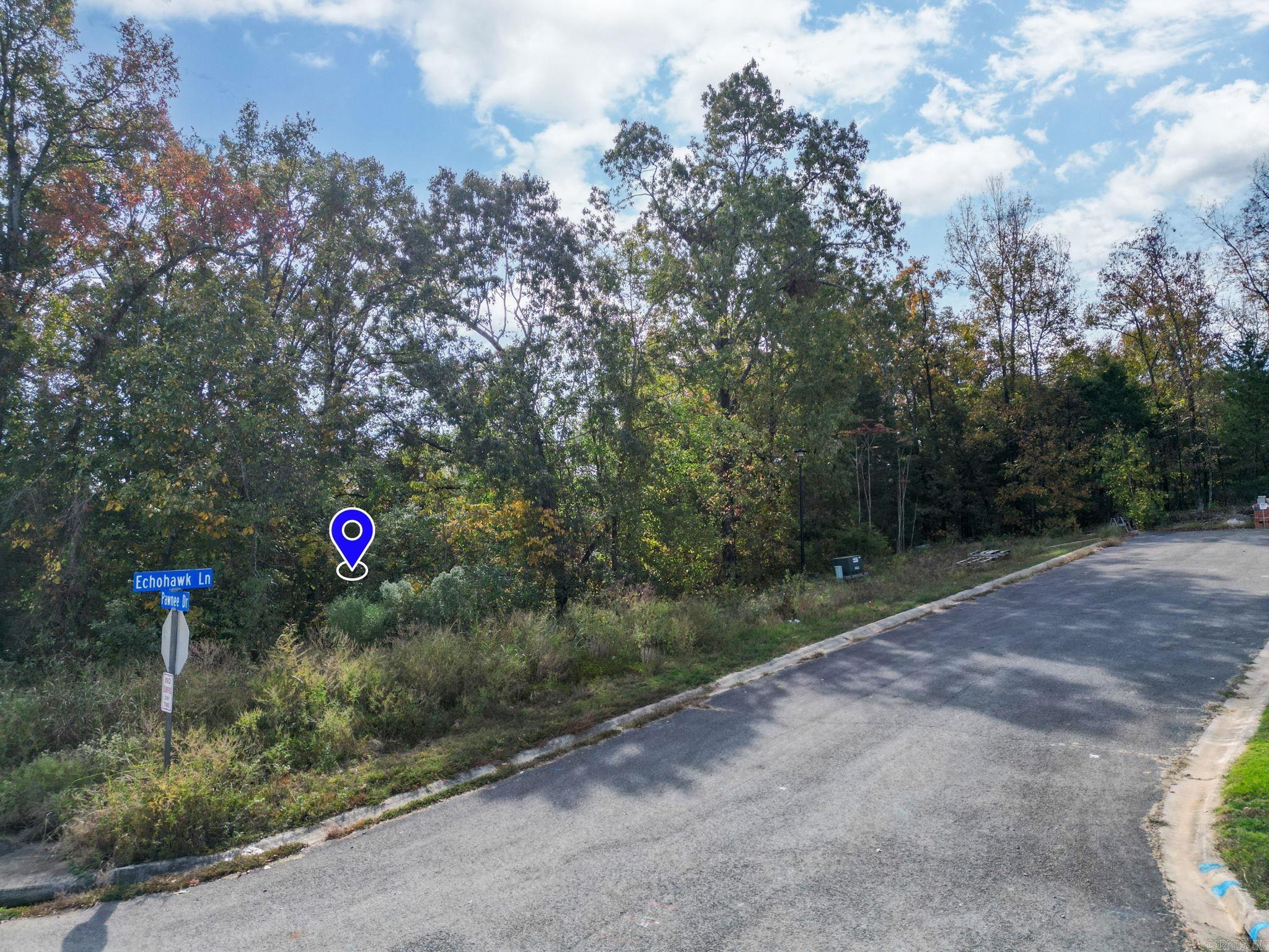 Pawnee Estates - Land